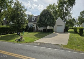 5825 Poling Road, Lima, Ohio, 4 Bedrooms Bedrooms, ,1 BathroomBathrooms,Residential,For Sale,Poling,308136