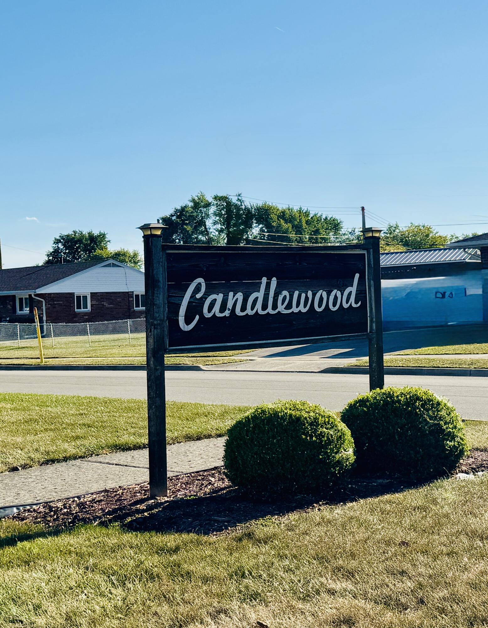 809 Candlewood Boulevard, Piqua, Ohio 45356