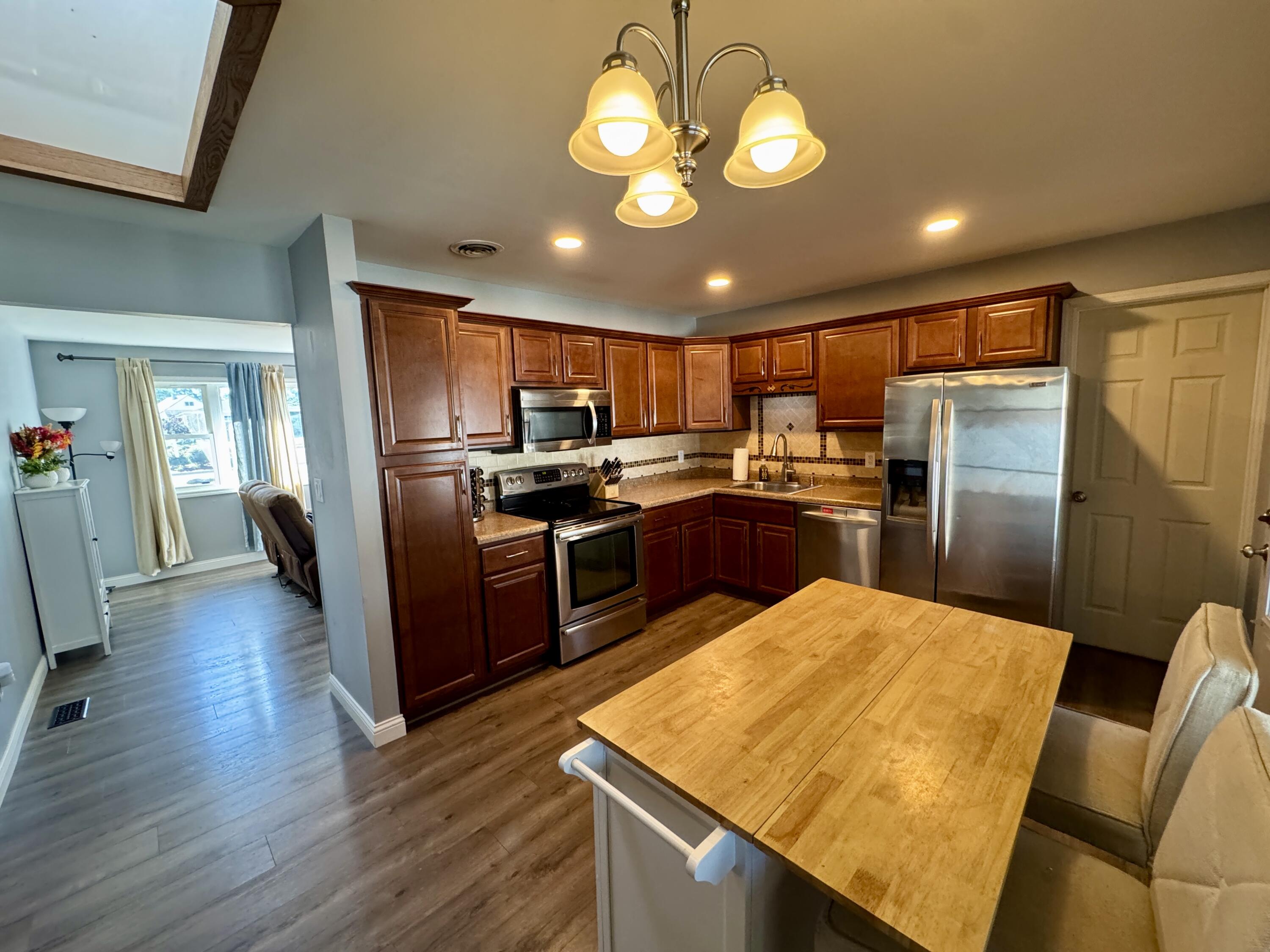 809 Candlewood Boulevard, Piqua, Ohio 45356
