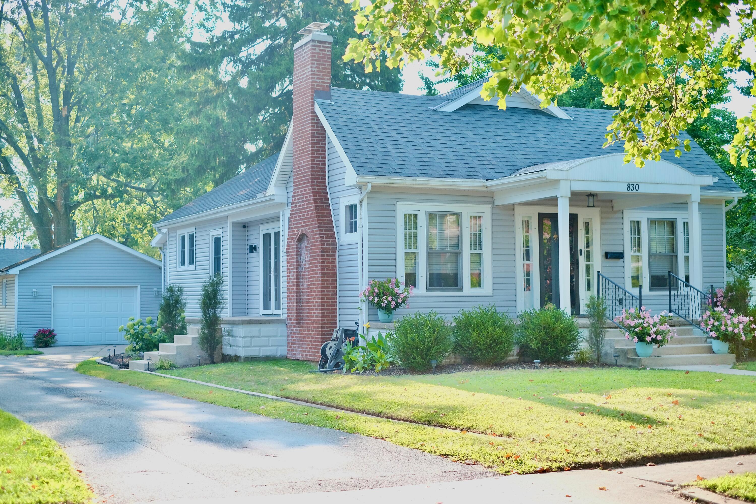 830 Chestnut Avenue, Sidney, Ohio 45365
