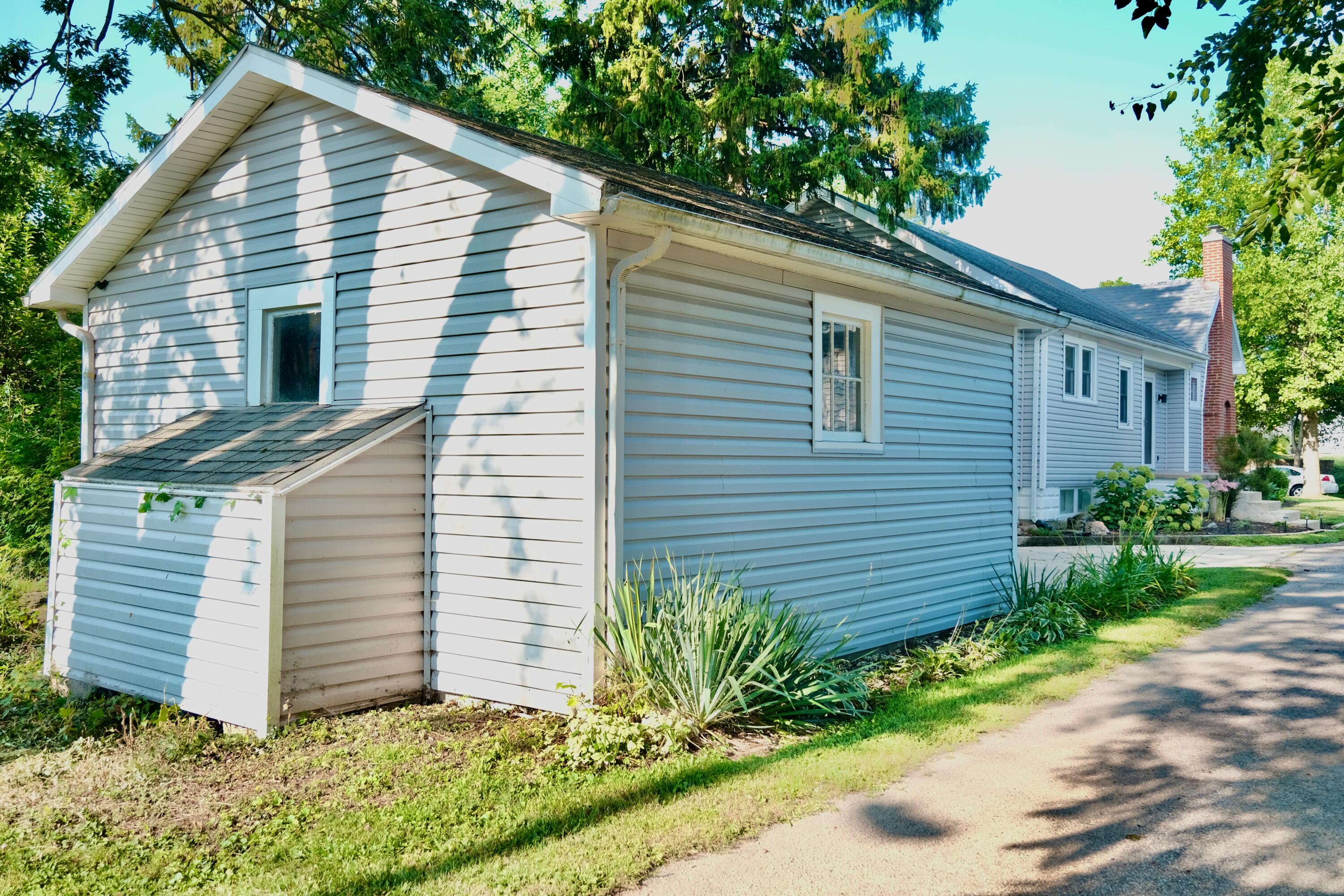 830 Chestnut Avenue, Sidney, Ohio 45365