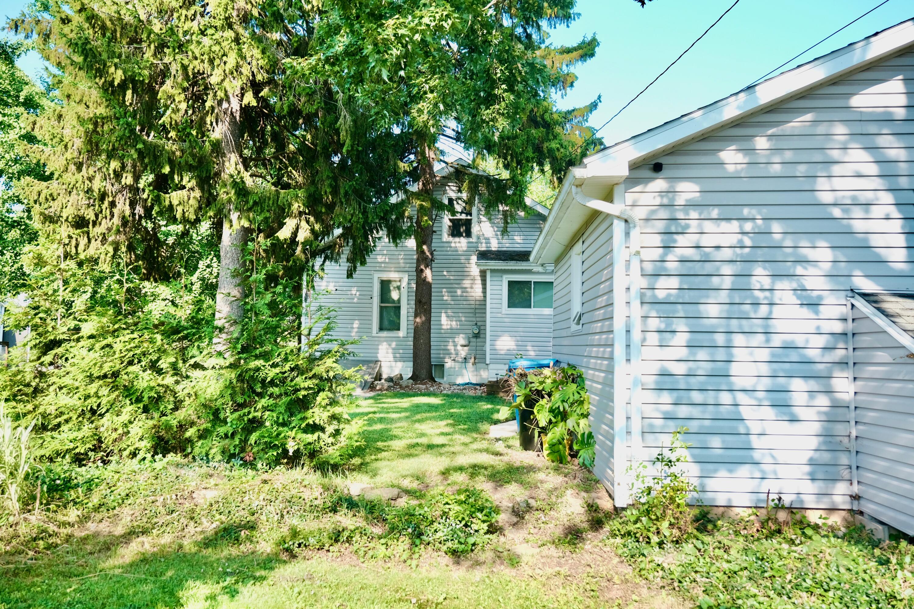 830 Chestnut Avenue, Sidney, Ohio 45365