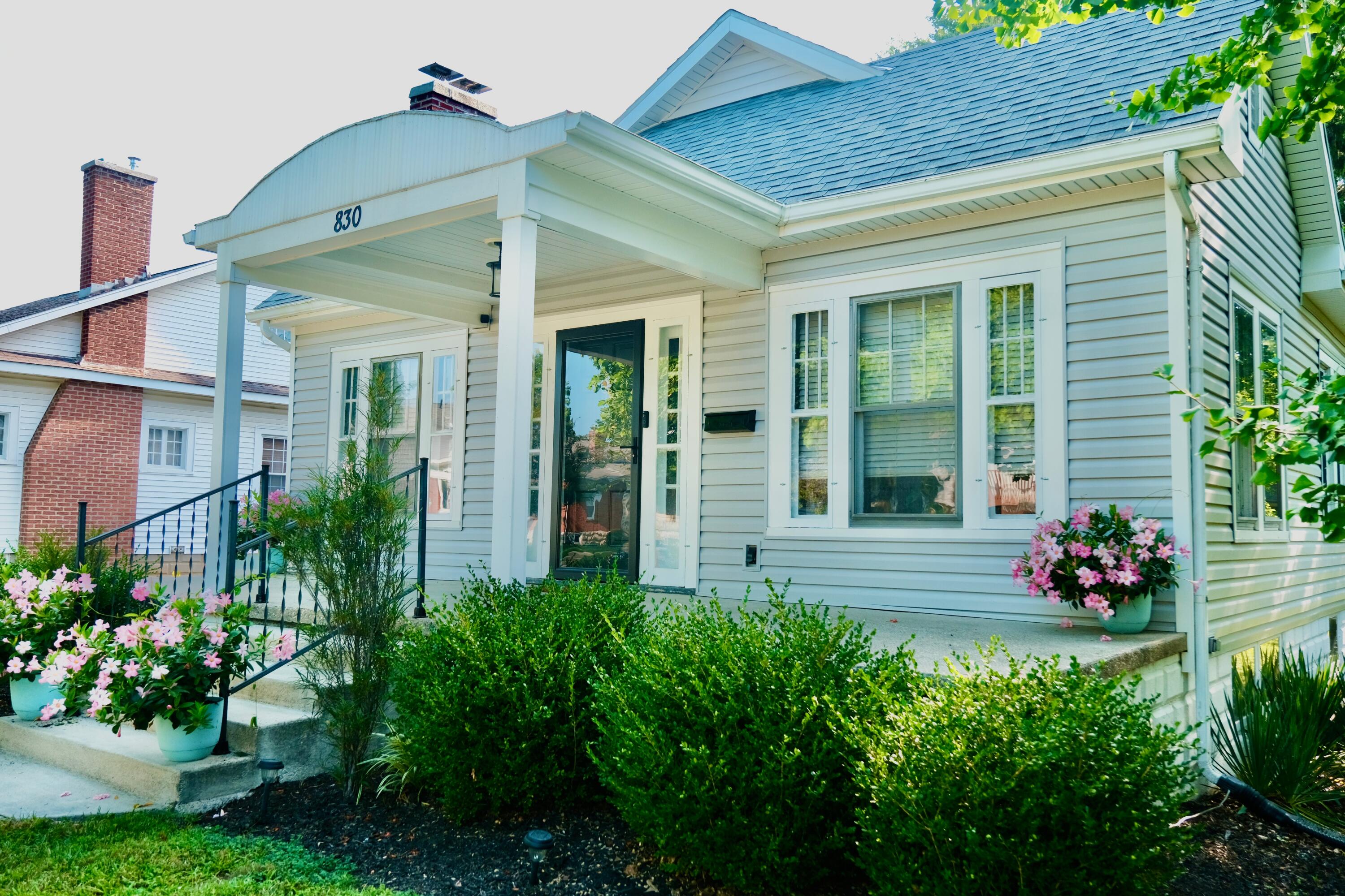 830 Chestnut Avenue, Sidney, Ohio 45365