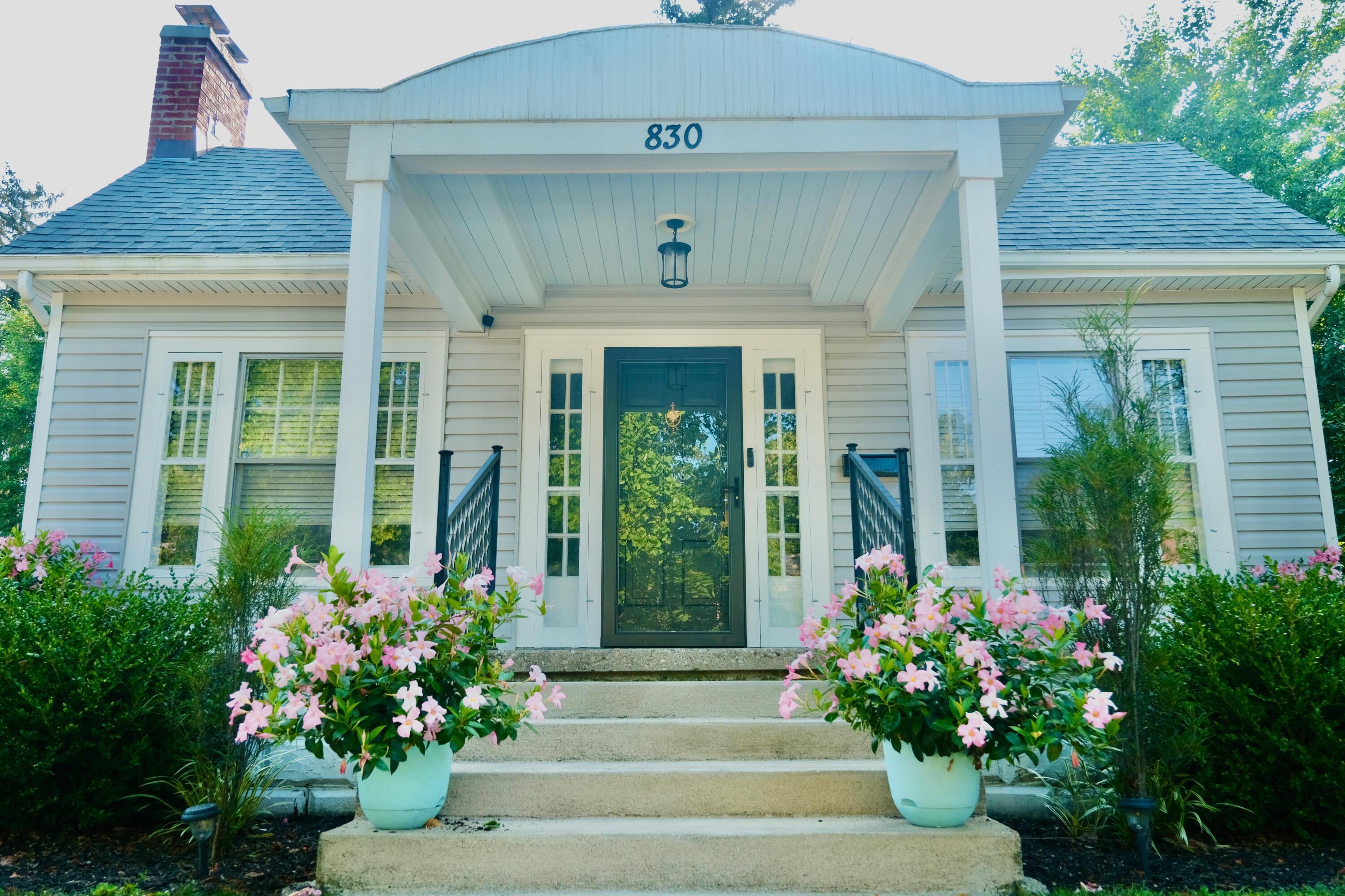 830 Chestnut Avenue, Sidney, Ohio 45365