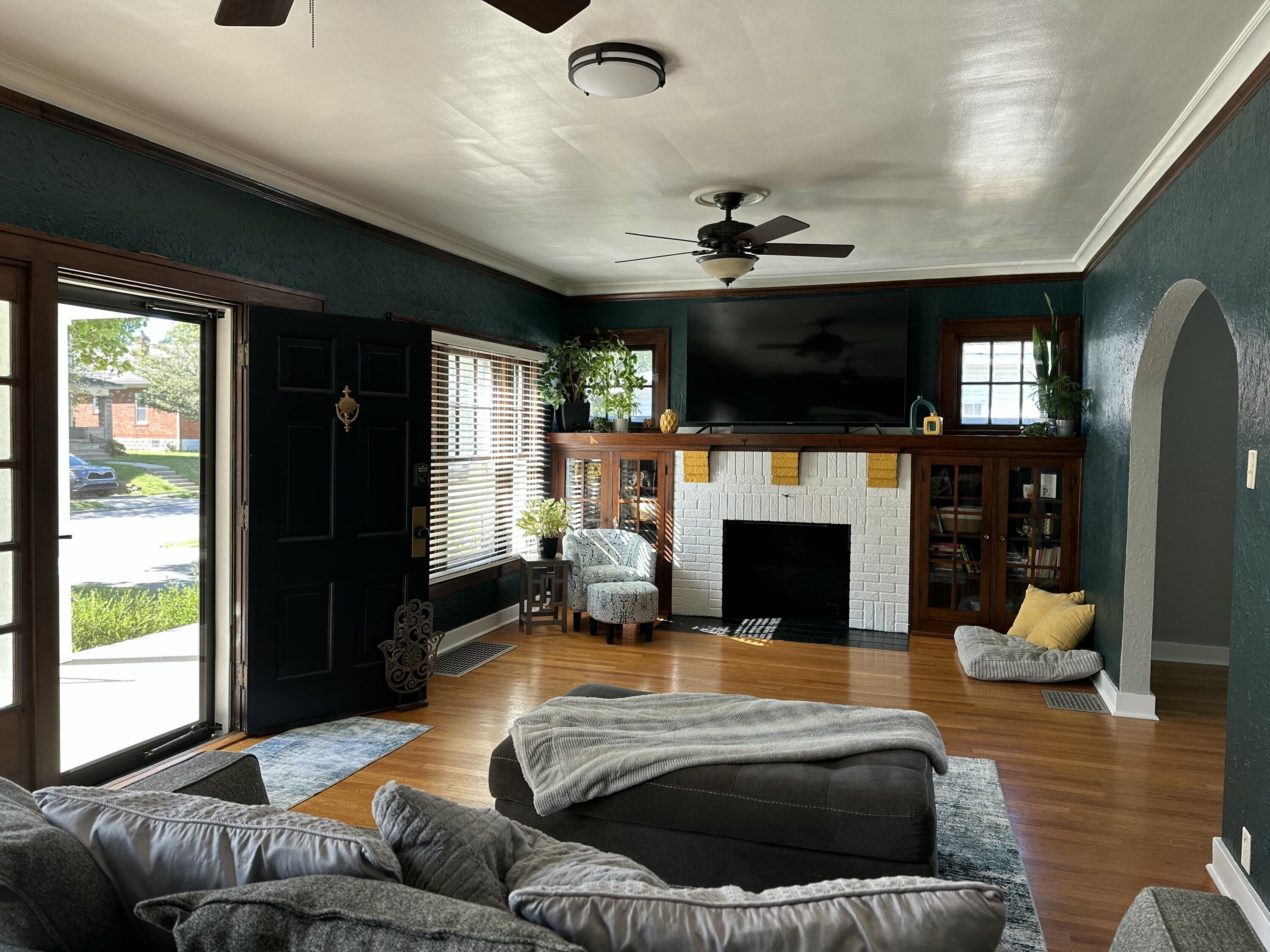 830 Chestnut Avenue, Sidney, Ohio 45365