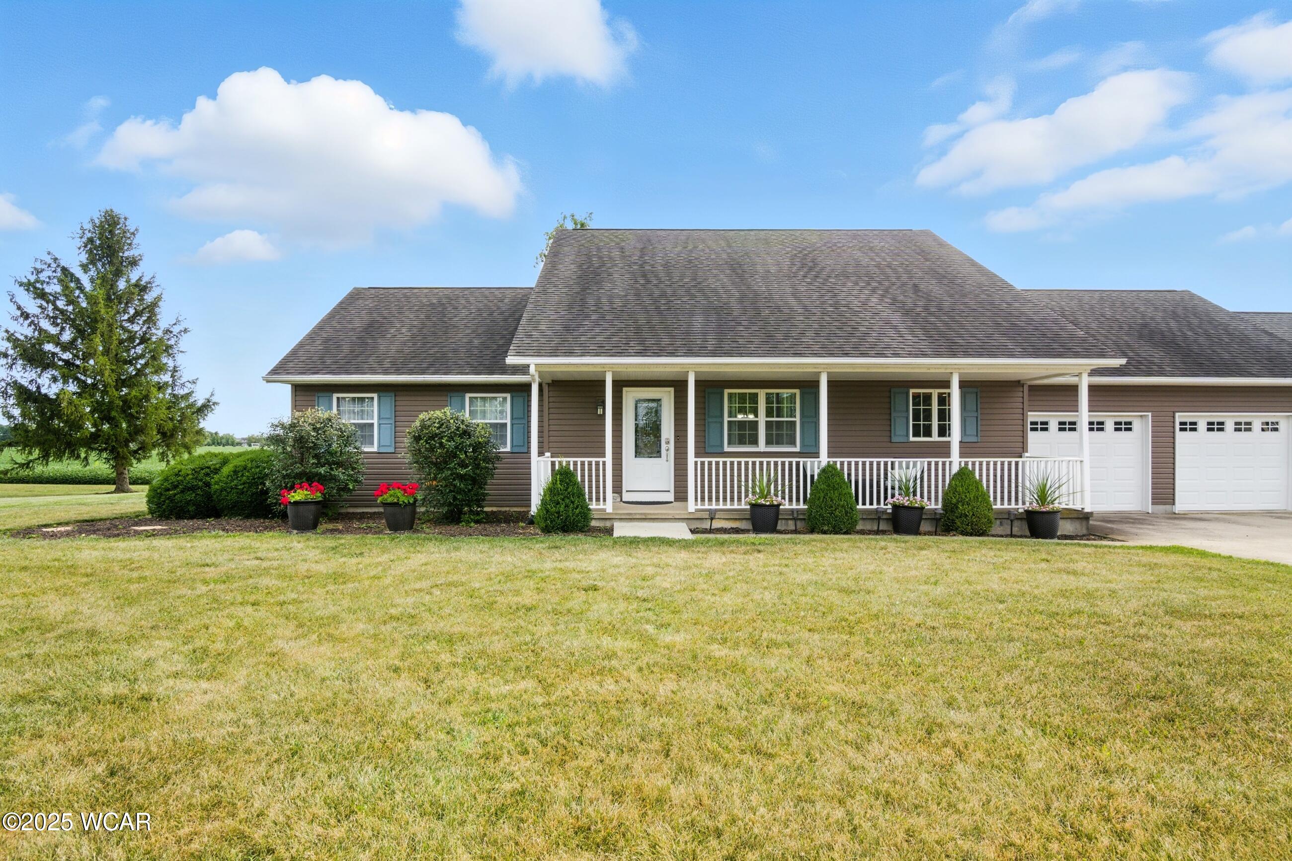 9952 Lincoln Highway Highway, Van Wert, Ohio