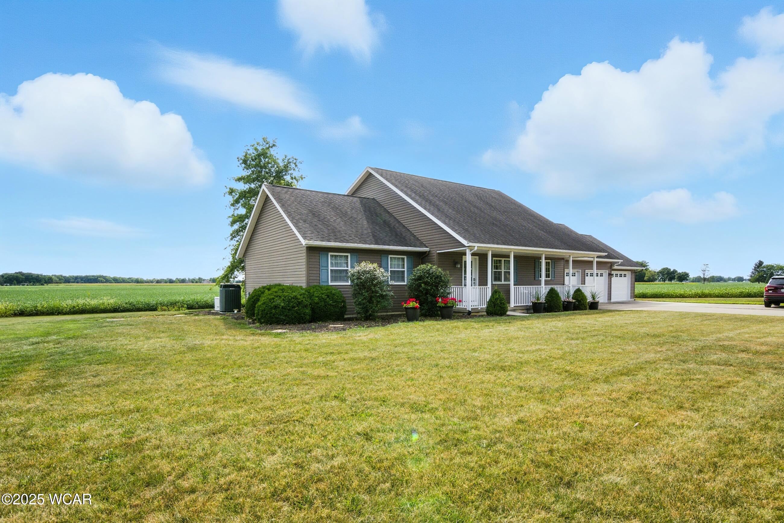 9952 Lincoln Highway Highway, Van Wert, Ohio