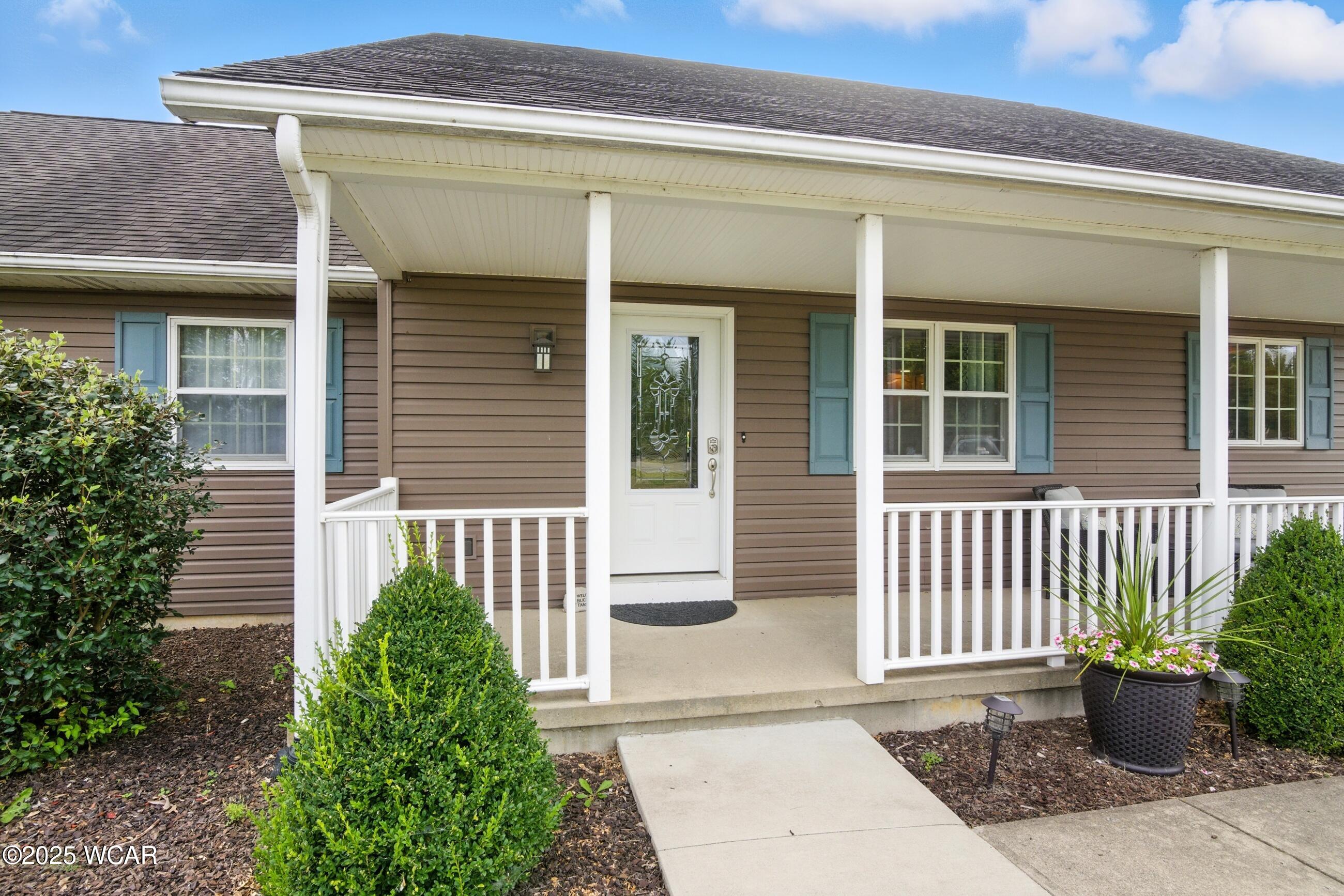 9952 Lincoln Highway Highway, Van Wert, Ohio