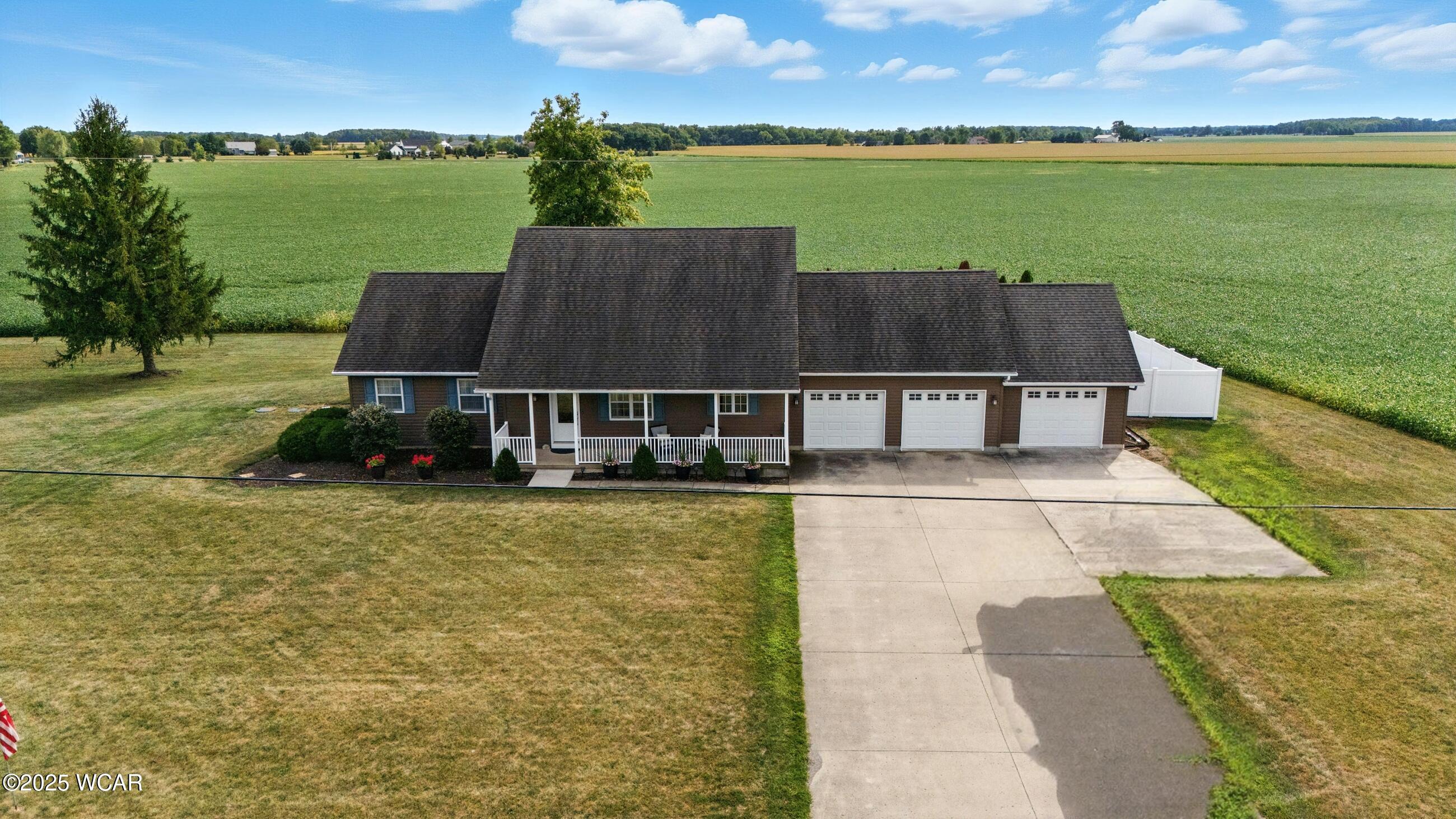9952 Lincoln Highway Highway, Van Wert, Ohio