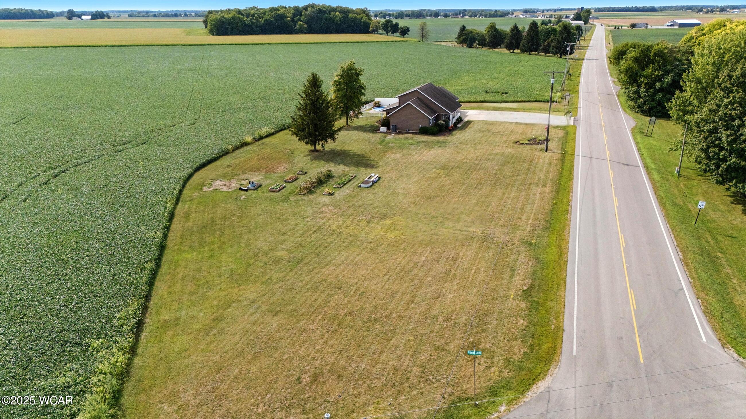 9952 Lincoln Highway Highway, Van Wert, Ohio