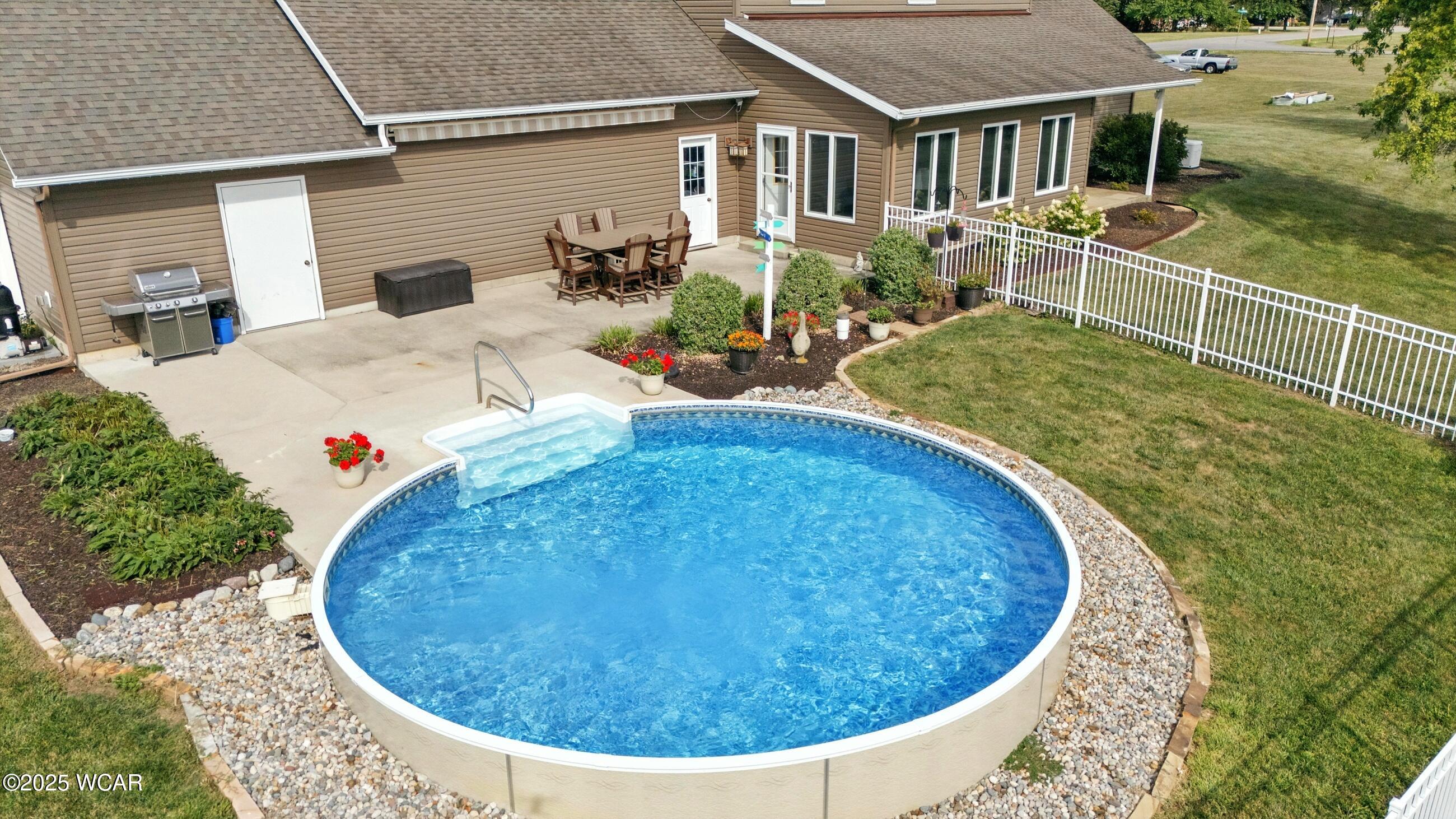 9952 Lincoln Highway Highway, Van Wert, Ohio