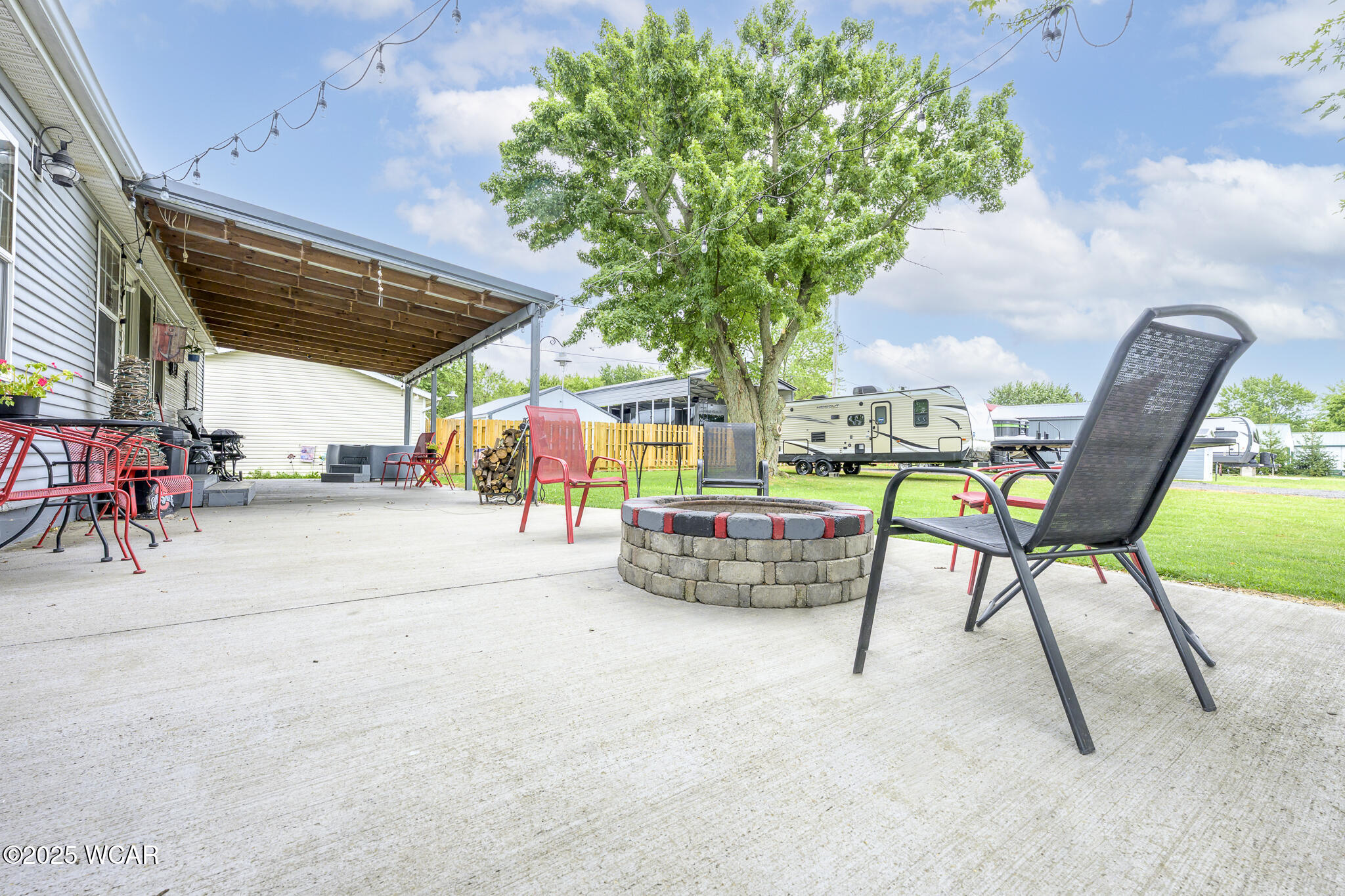 11518 Kickapoo Path, Lakeview, Ohio