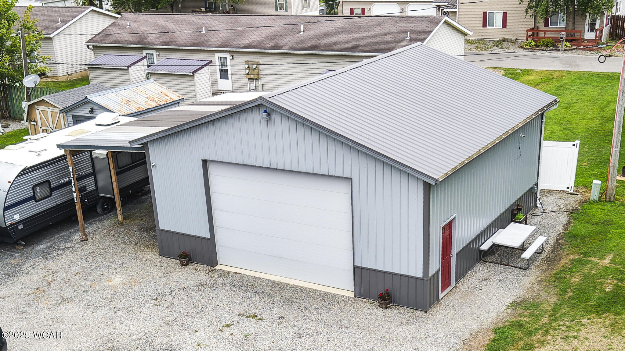 11518 Kickapoo Path, Lakeview, Ohio