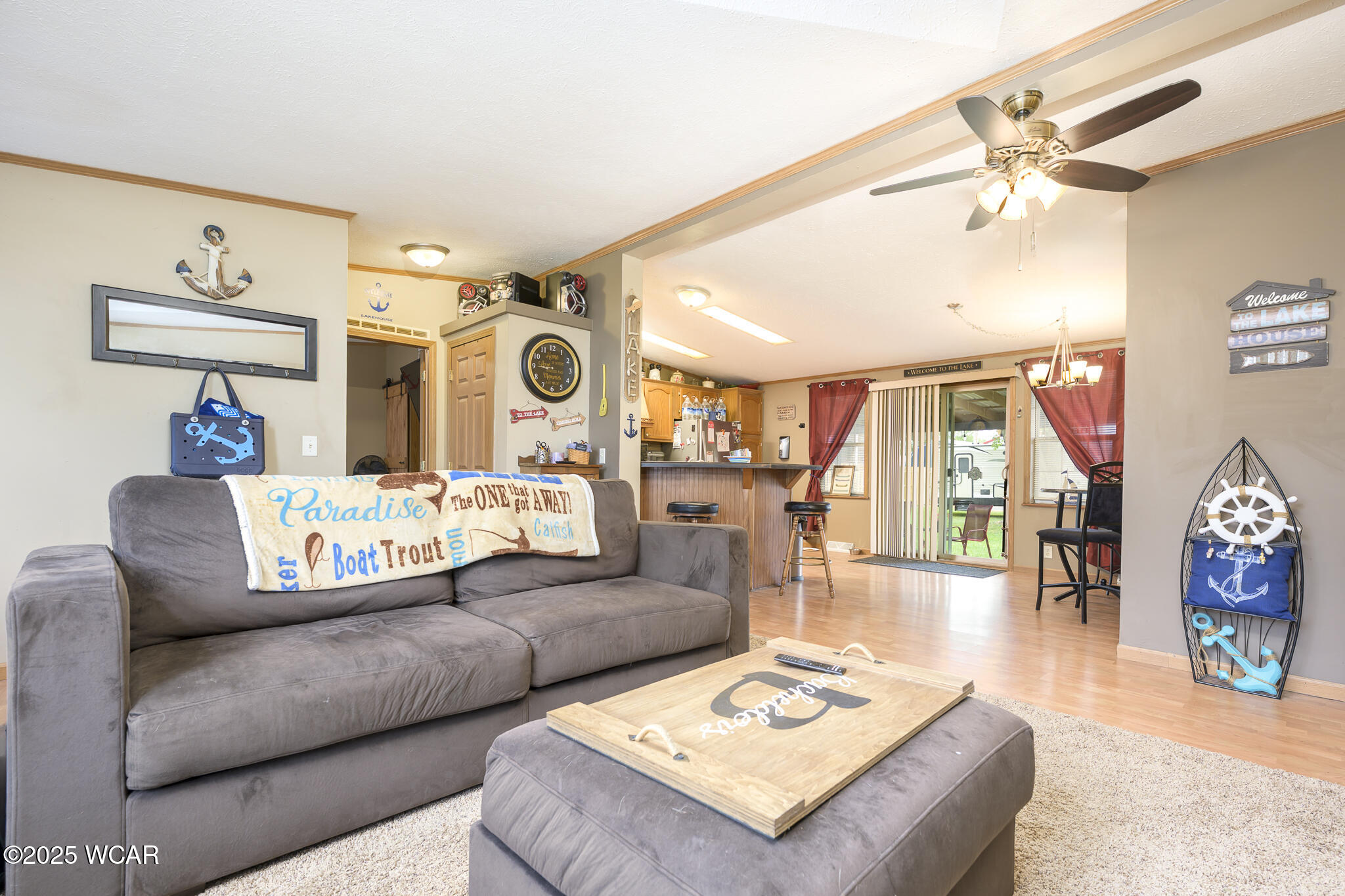 11518 Kickapoo Path, Lakeview, Ohio
