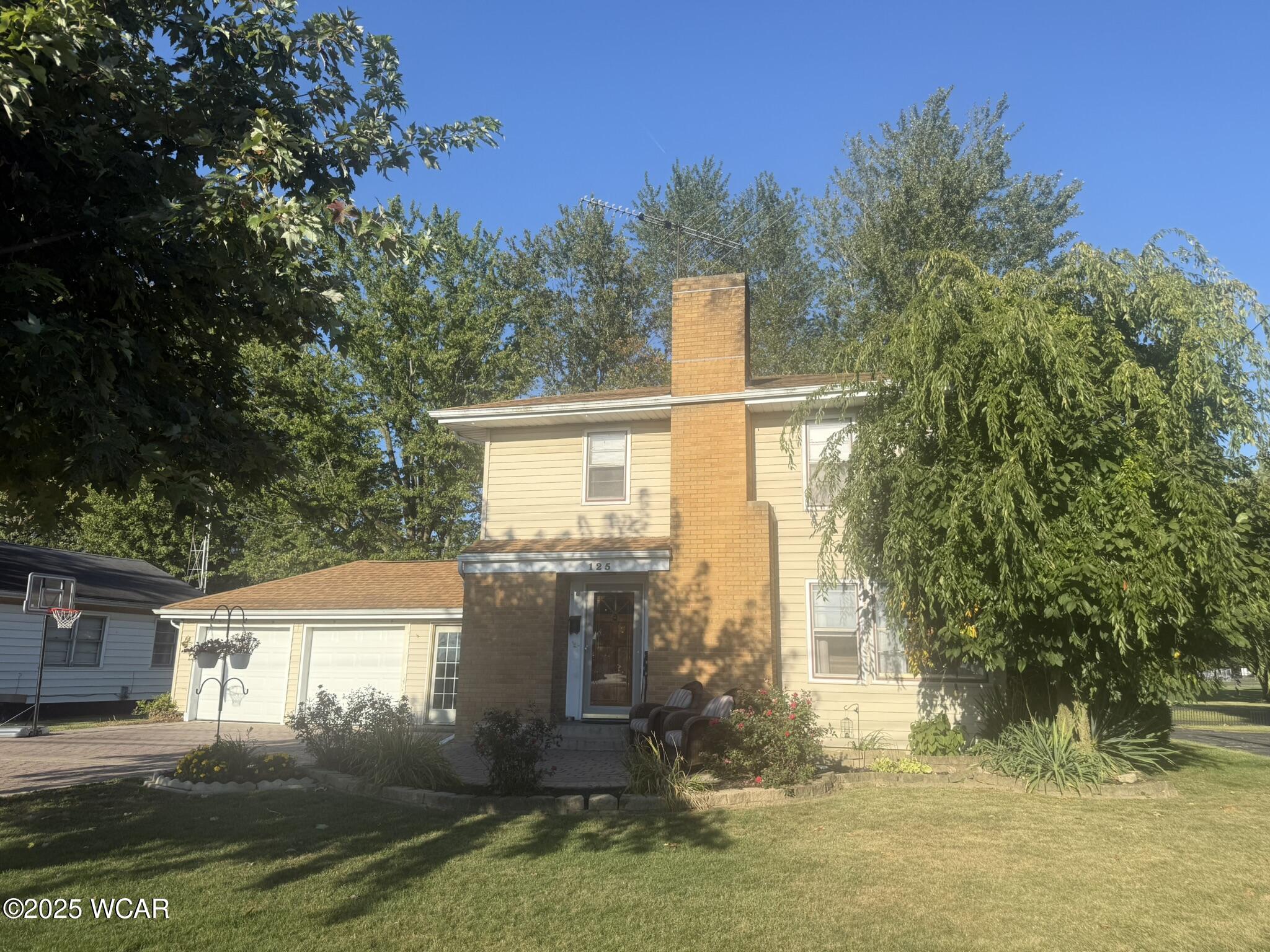 125 Hester Street, Kenton, Ohio
