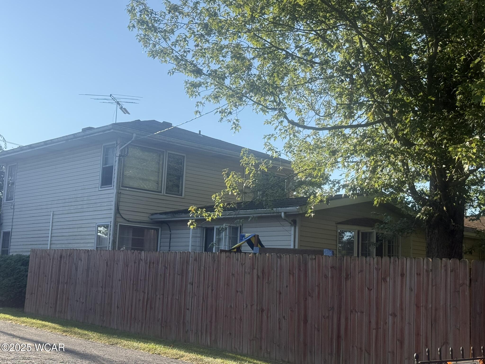 125 Hester Street, Kenton, Ohio