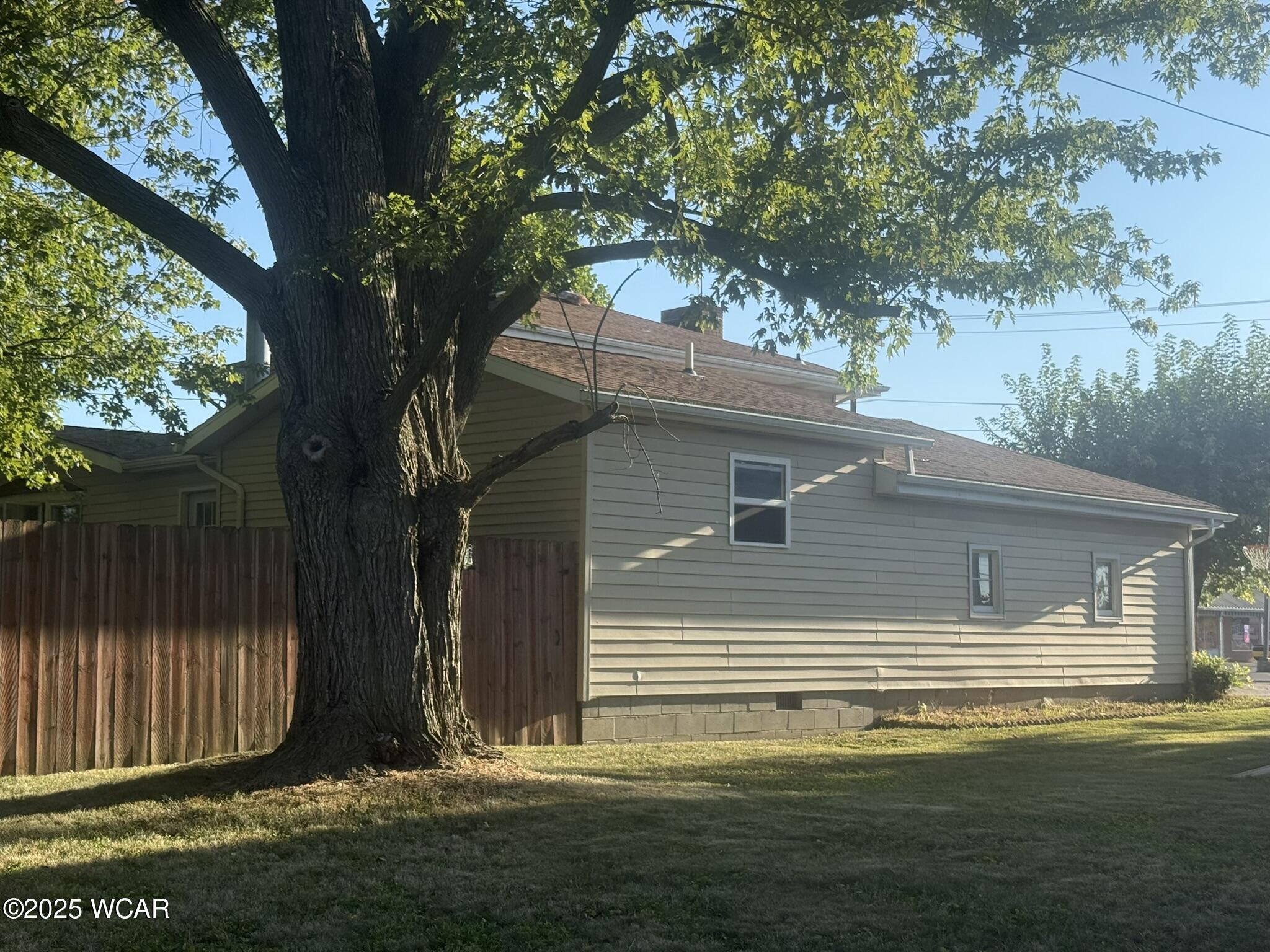 125 Hester Street, Kenton, Ohio