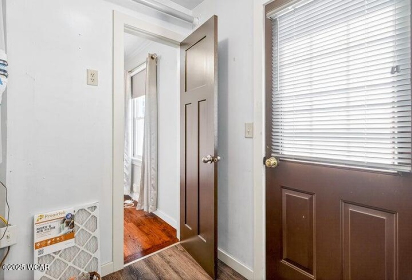 503 Main Street, Jackson Center, Ohio, 3 Bedrooms Bedrooms, ,1 BathroomBathrooms,Residential,For Sale,Main,308141