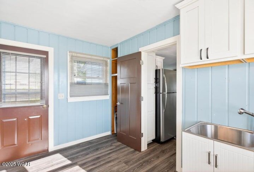 503 Main Street, Jackson Center, Ohio, 3 Bedrooms Bedrooms, ,1 BathroomBathrooms,Residential,For Sale,Main,308141