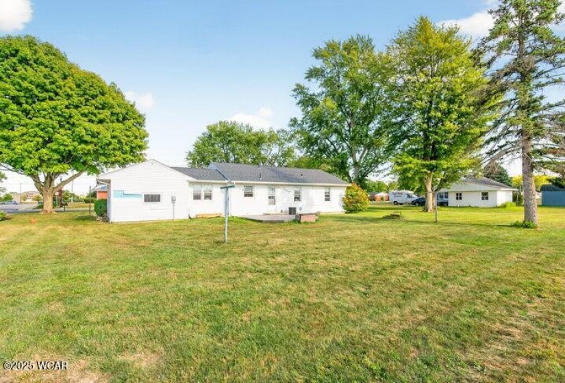 503 Main Street, Jackson Center, Ohio, 3 Bedrooms Bedrooms, ,1 BathroomBathrooms,Residential,For Sale,Main,308141