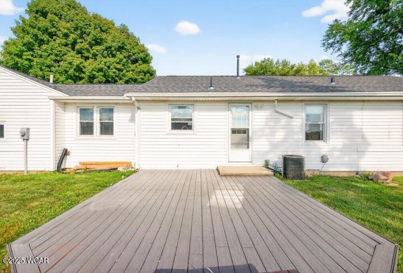 503 Main Street, Jackson Center, Ohio, 3 Bedrooms Bedrooms, ,1 BathroomBathrooms,Residential,For Sale,Main,308141
