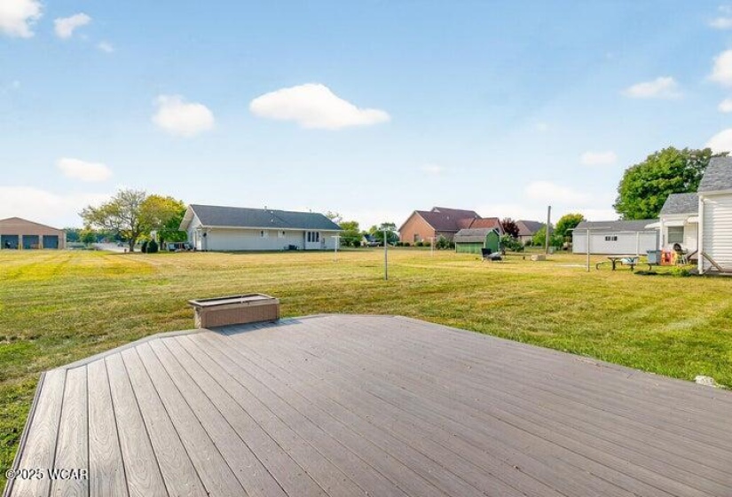 503 Main Street, Jackson Center, Ohio, 3 Bedrooms Bedrooms, ,1 BathroomBathrooms,Residential,For Sale,Main,308141