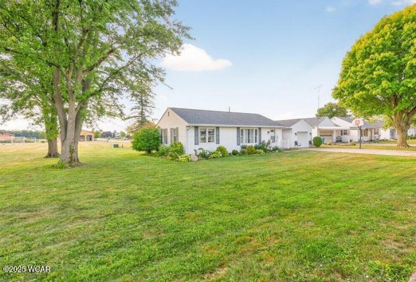 503 Main Street, Jackson Center, Ohio, 3 Bedrooms Bedrooms, ,1 BathroomBathrooms,Residential,For Sale,Main,308141