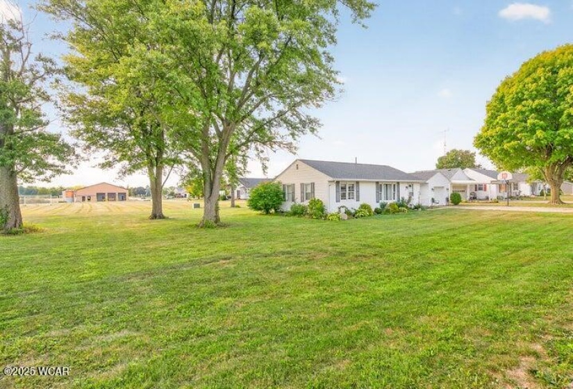 503 Main Street, Jackson Center, Ohio, 3 Bedrooms Bedrooms, ,1 BathroomBathrooms,Residential,For Sale,Main,308141