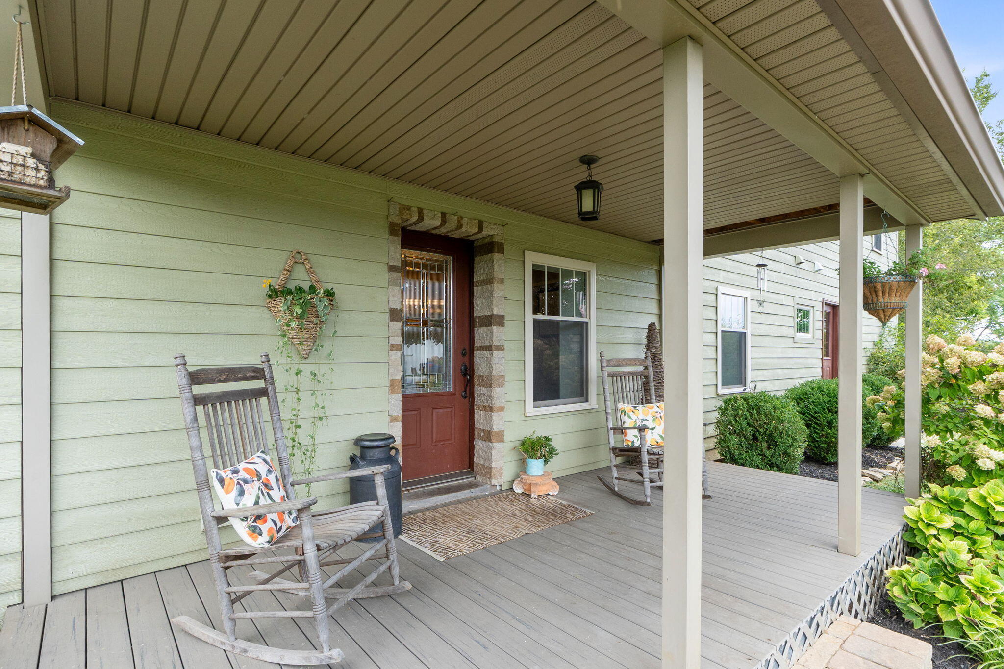 3888 Folk Ream Road, Springfield, Ohio 45502