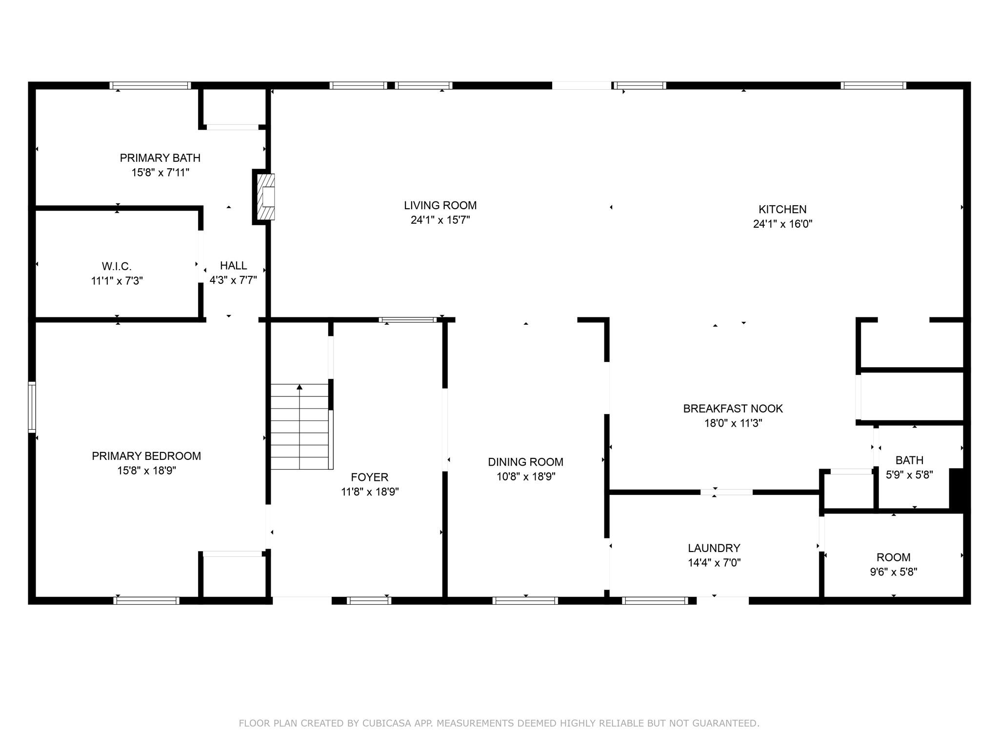 3888 Folk Ream Road, Springfield, Ohio 45502