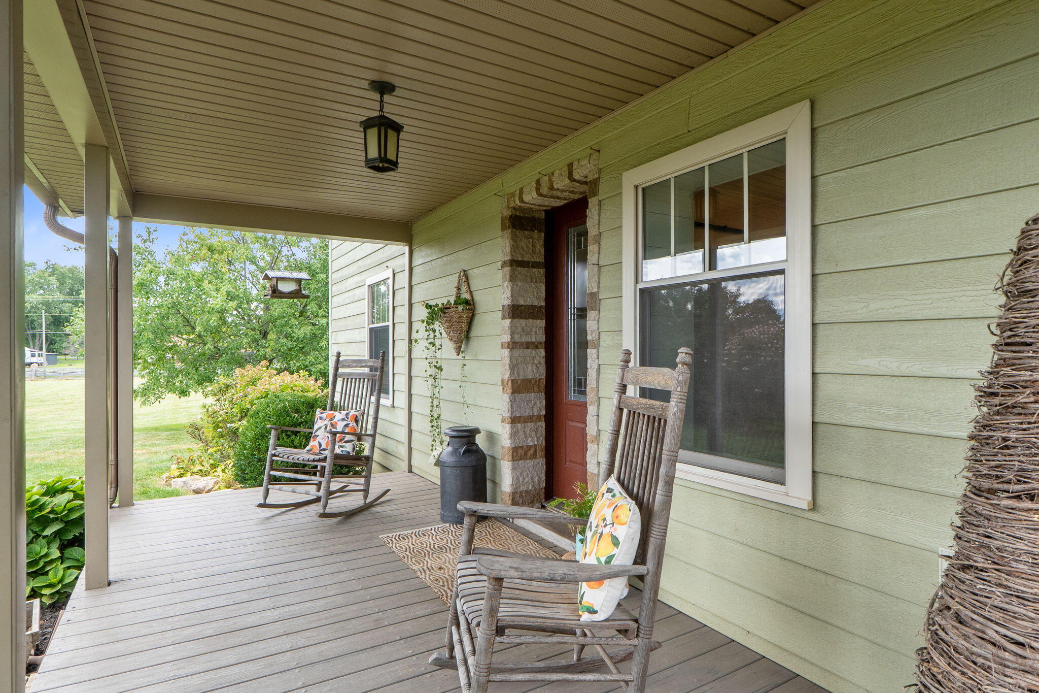 3888 Folk Ream Road, Springfield, Ohio 45502