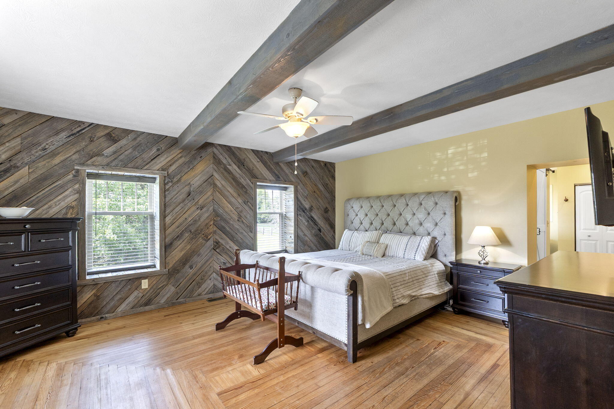 3888 Folk Ream Road, Springfield, Ohio 45502