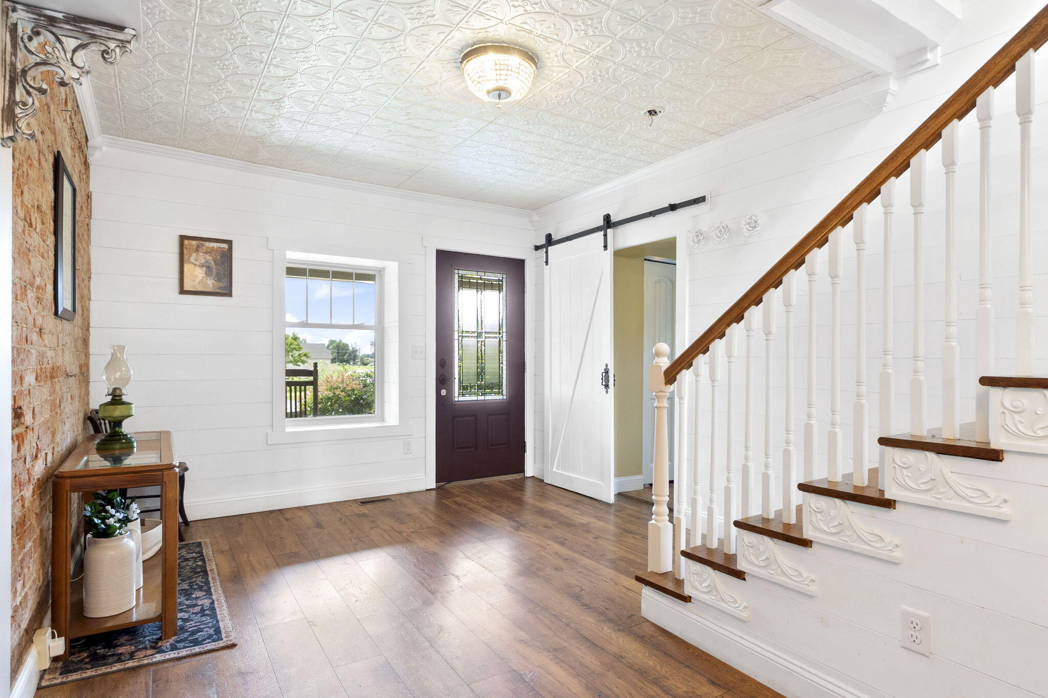3888 Folk Ream Road, Springfield, Ohio 45502