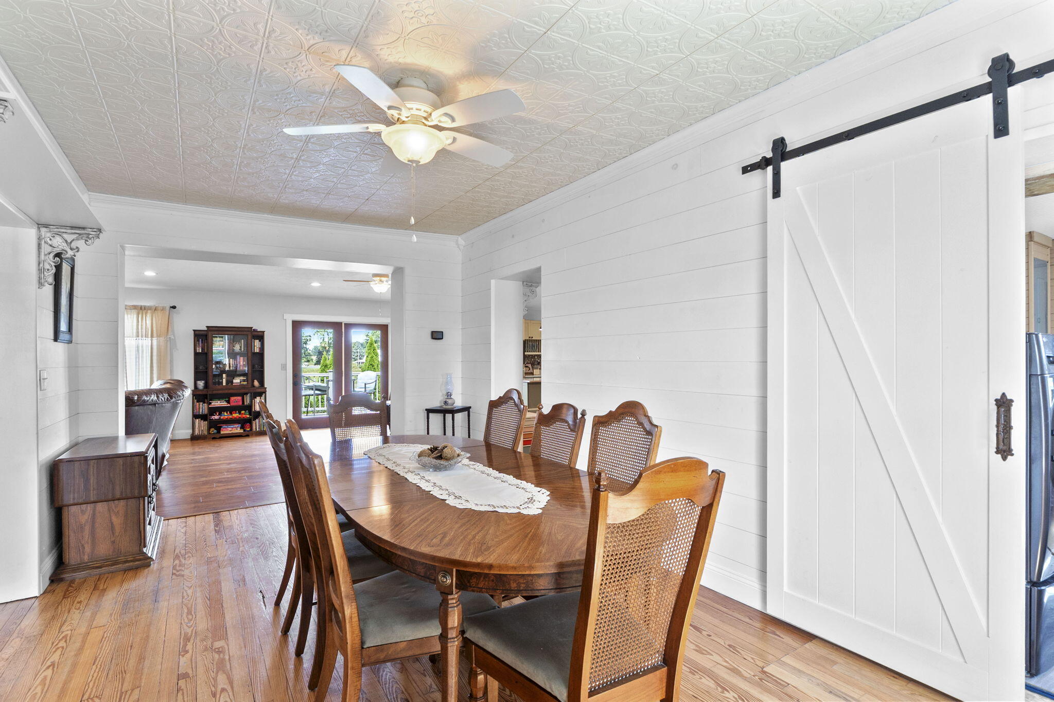 3888 Folk Ream Road, Springfield, Ohio 45502