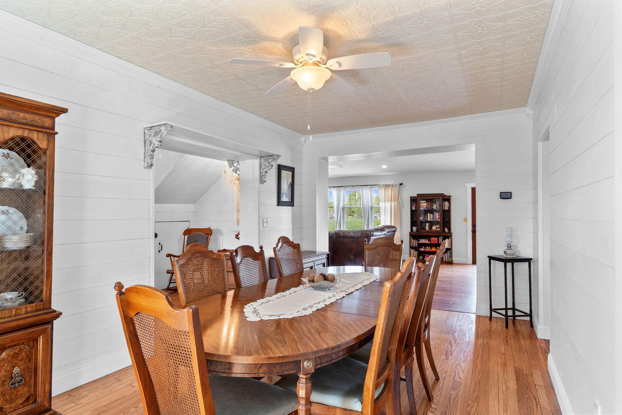 3888 Folk Ream Road, Springfield, Ohio 45502