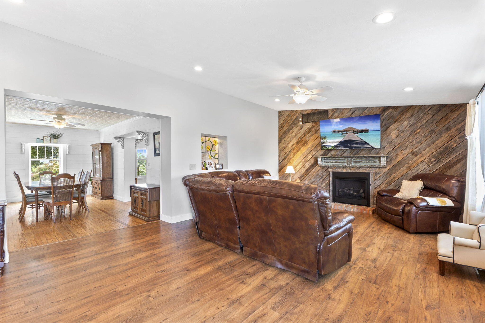 3888 Folk Ream Road, Springfield, Ohio 45502