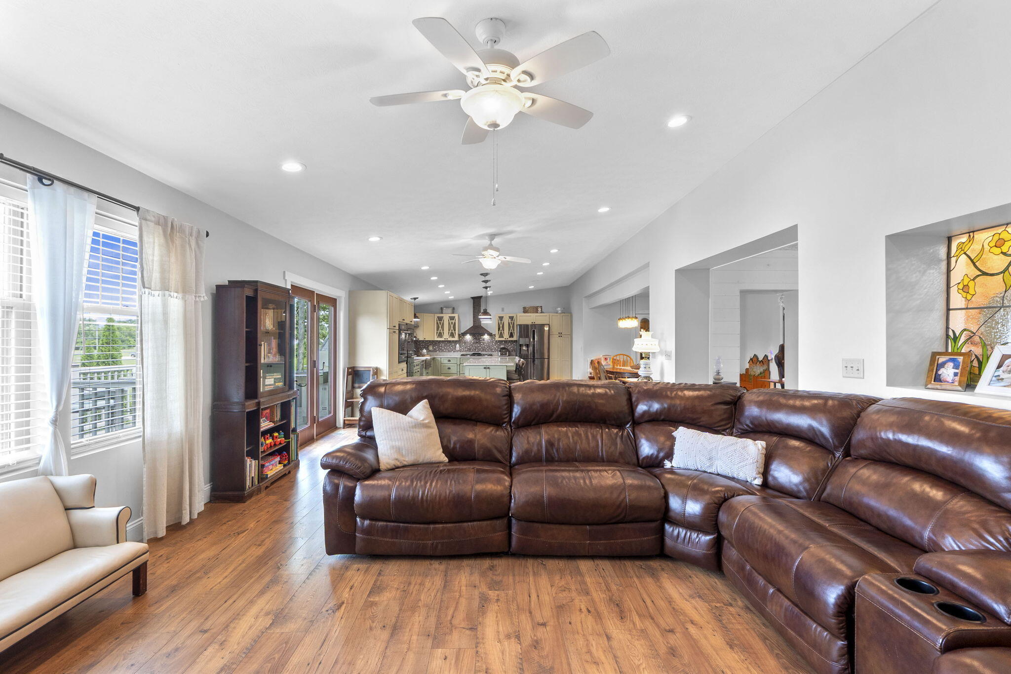 3888 Folk Ream Road, Springfield, Ohio 45502