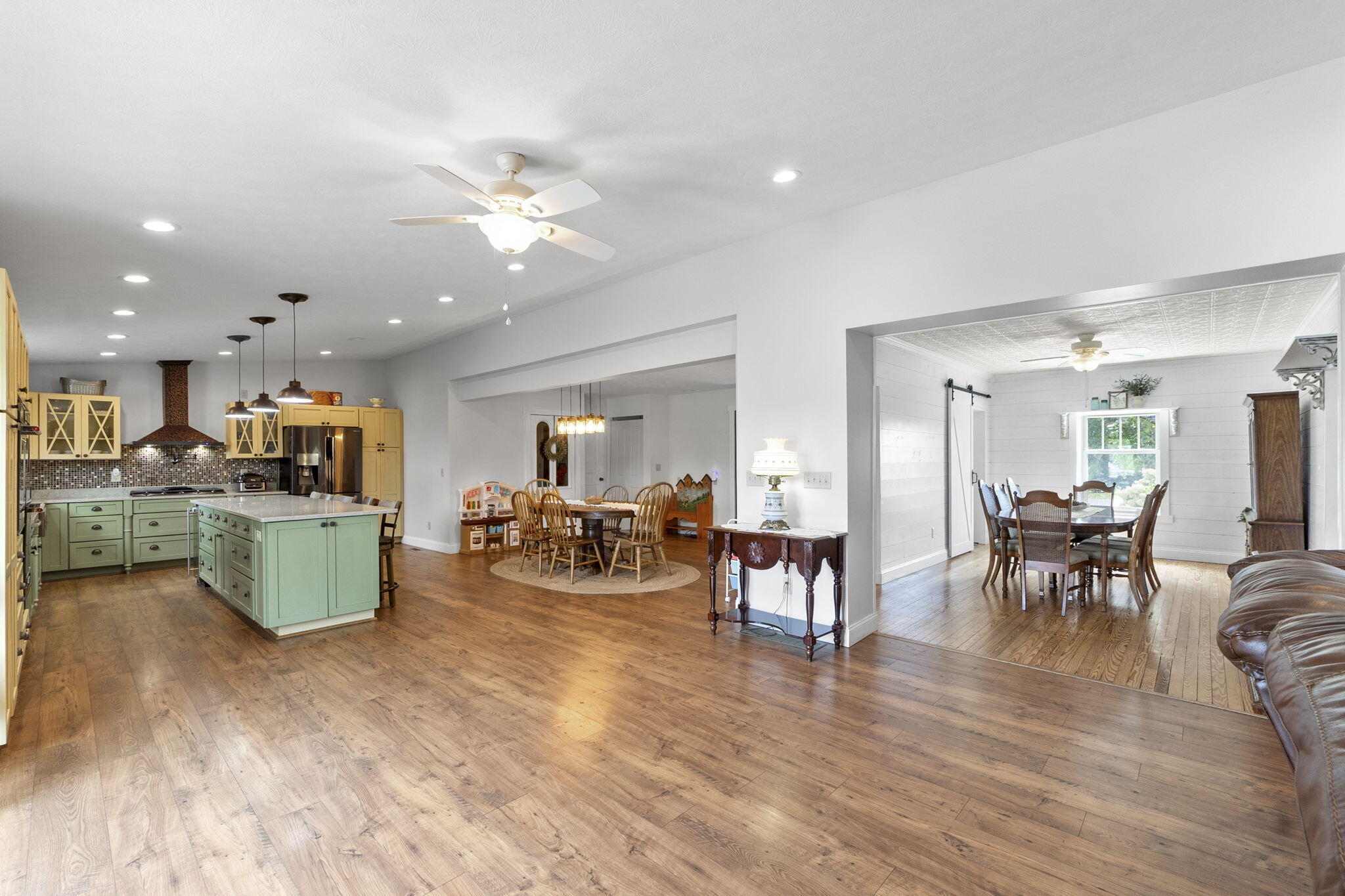 3888 Folk Ream Road, Springfield, Ohio 45502