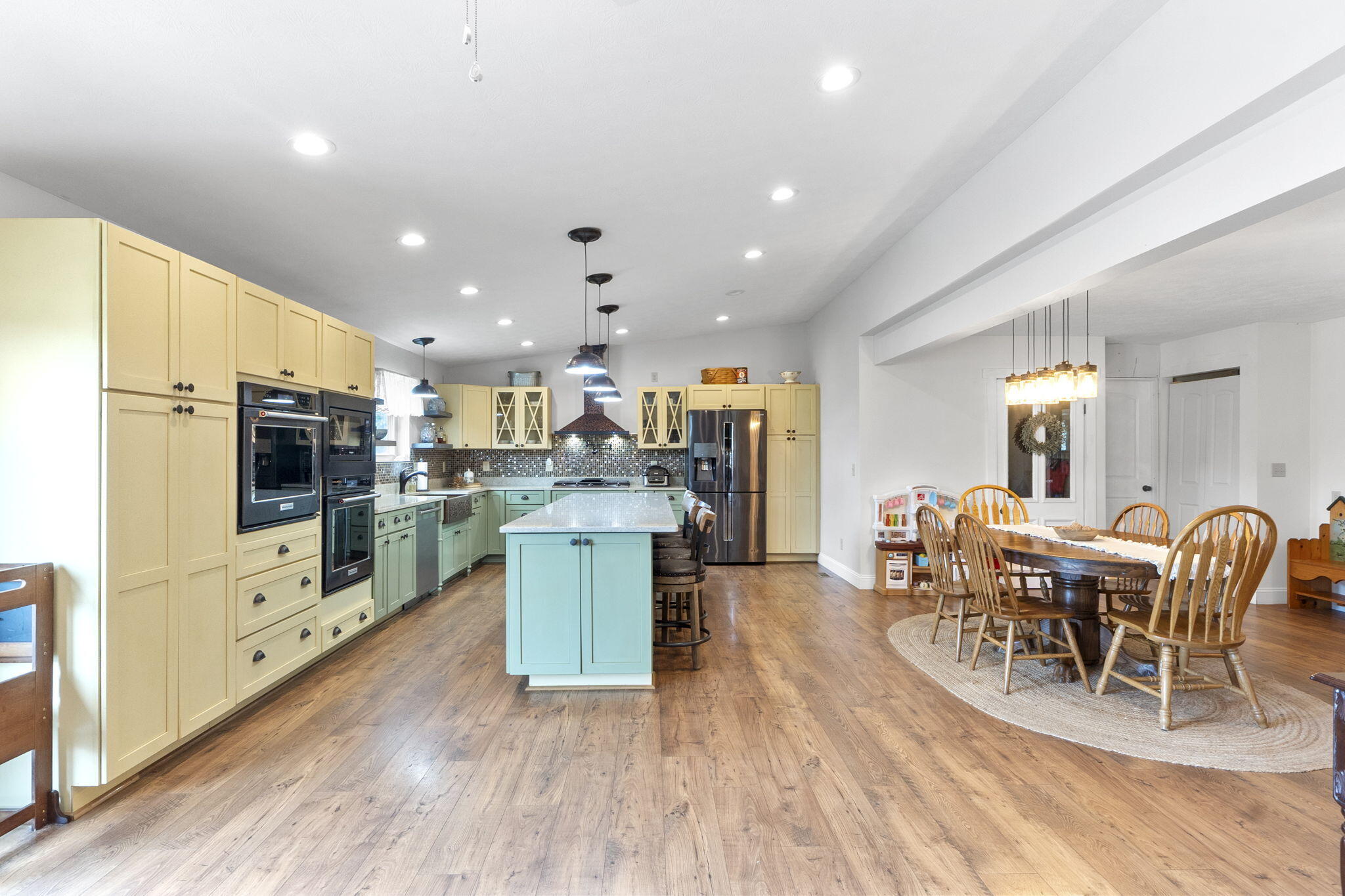 3888 Folk Ream Road, Springfield, Ohio 45502
