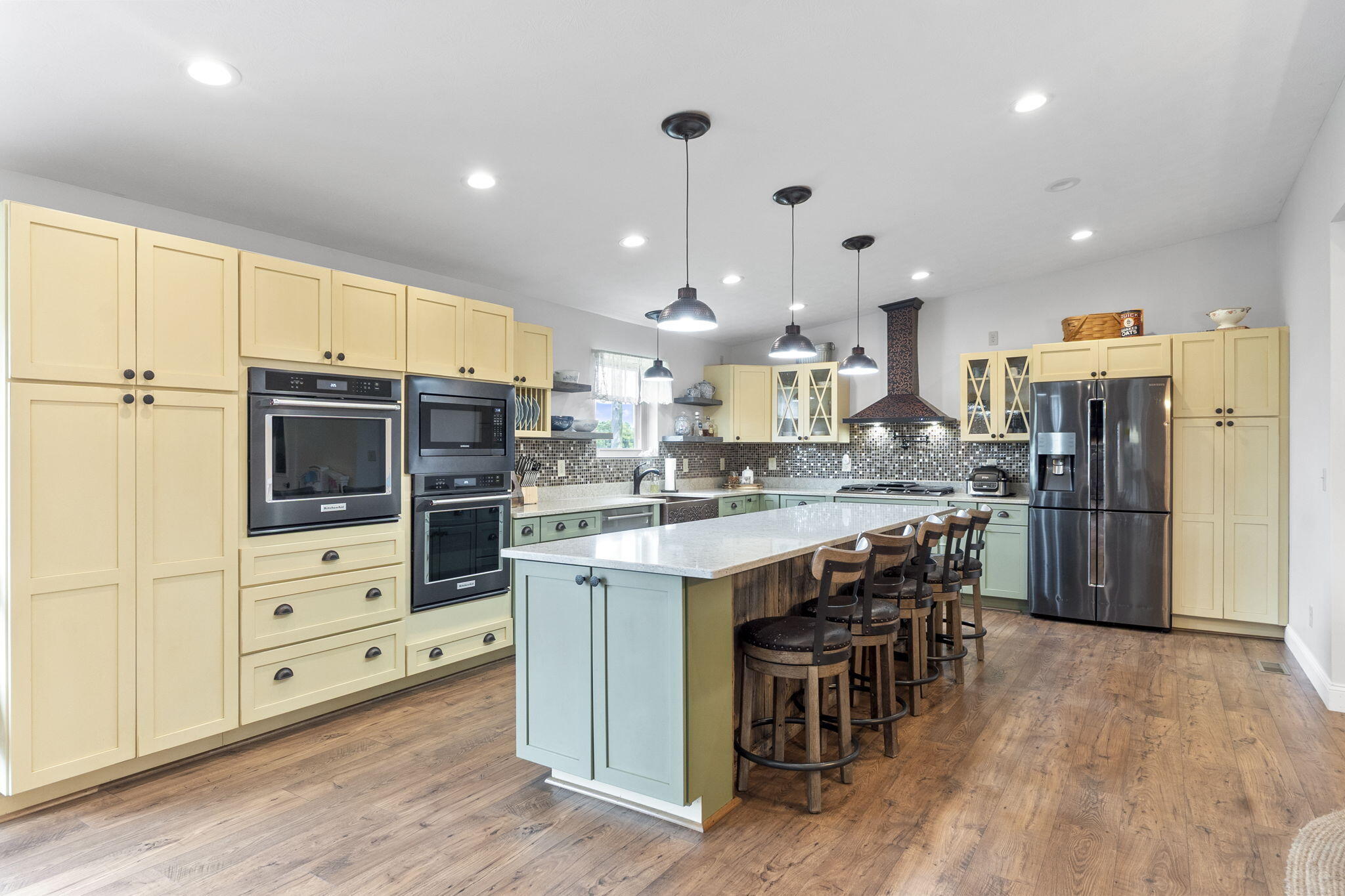 3888 Folk Ream Road, Springfield, Ohio 45502