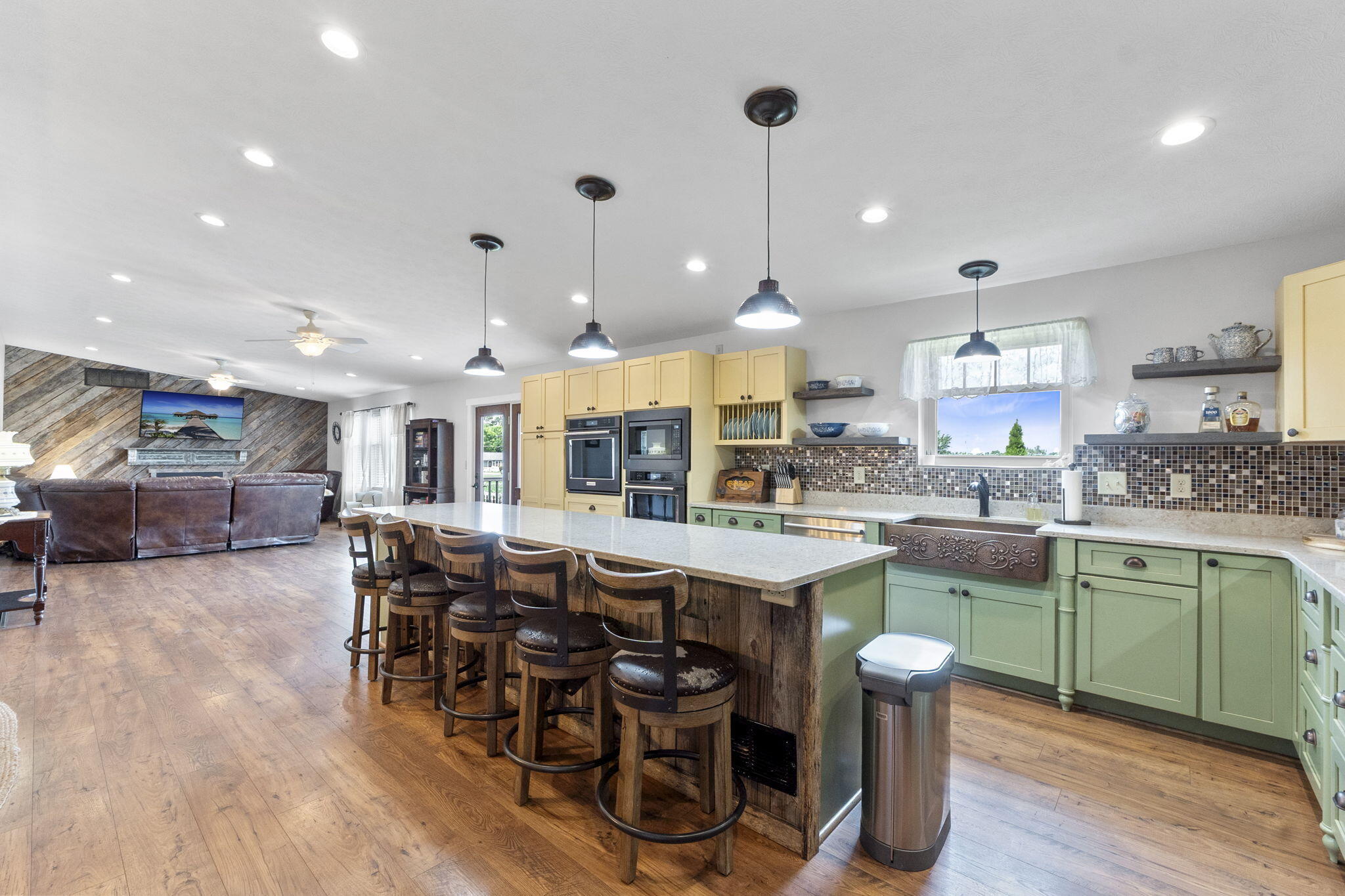 3888 Folk Ream Road, Springfield, Ohio 45502