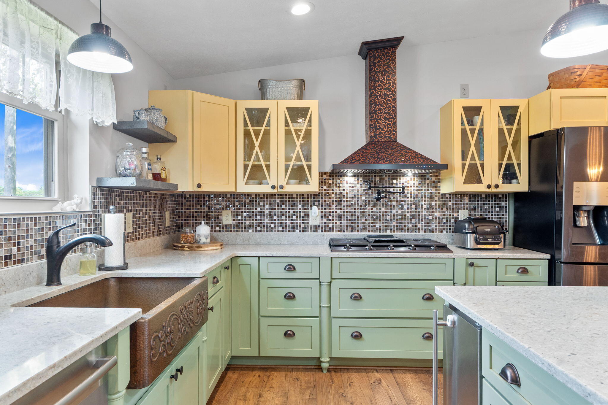 3888 Folk Ream Road, Springfield, Ohio 45502