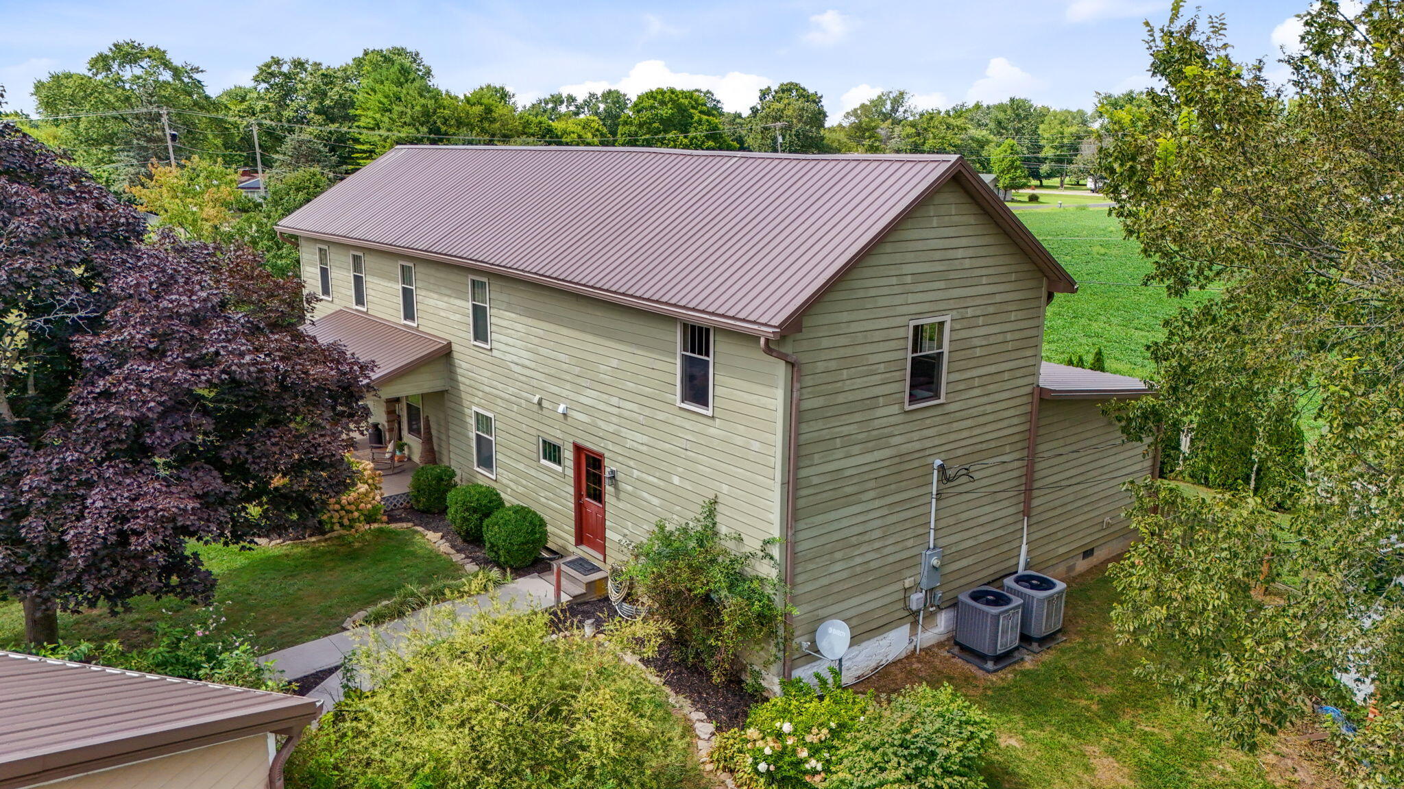 3888 Folk Ream Road, Springfield, Ohio 45502