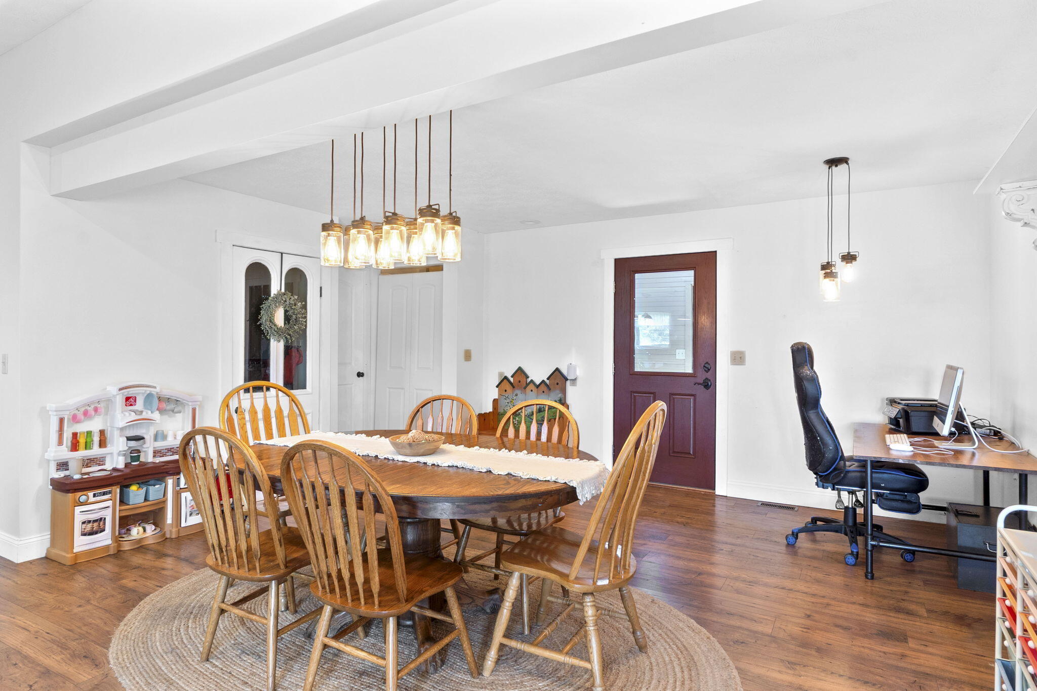 3888 Folk Ream Road, Springfield, Ohio 45502