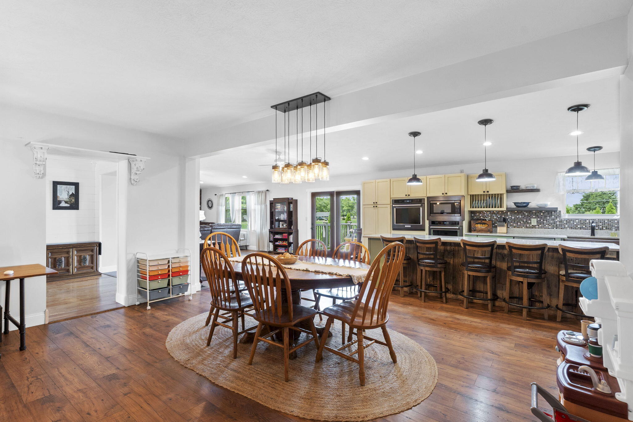 3888 Folk Ream Road, Springfield, Ohio 45502