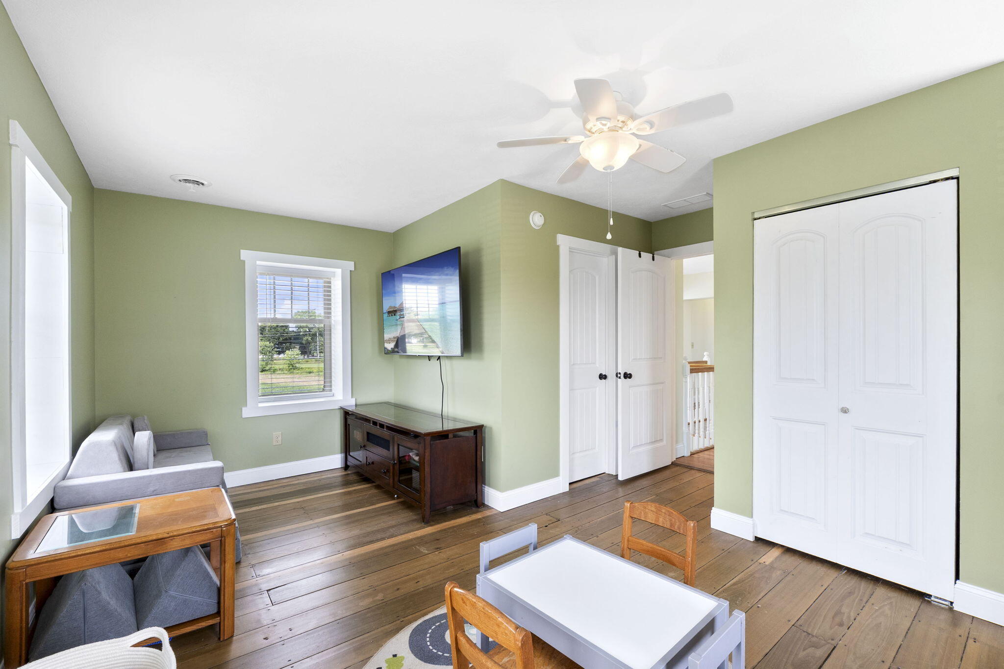 3888 Folk Ream Road, Springfield, Ohio 45502