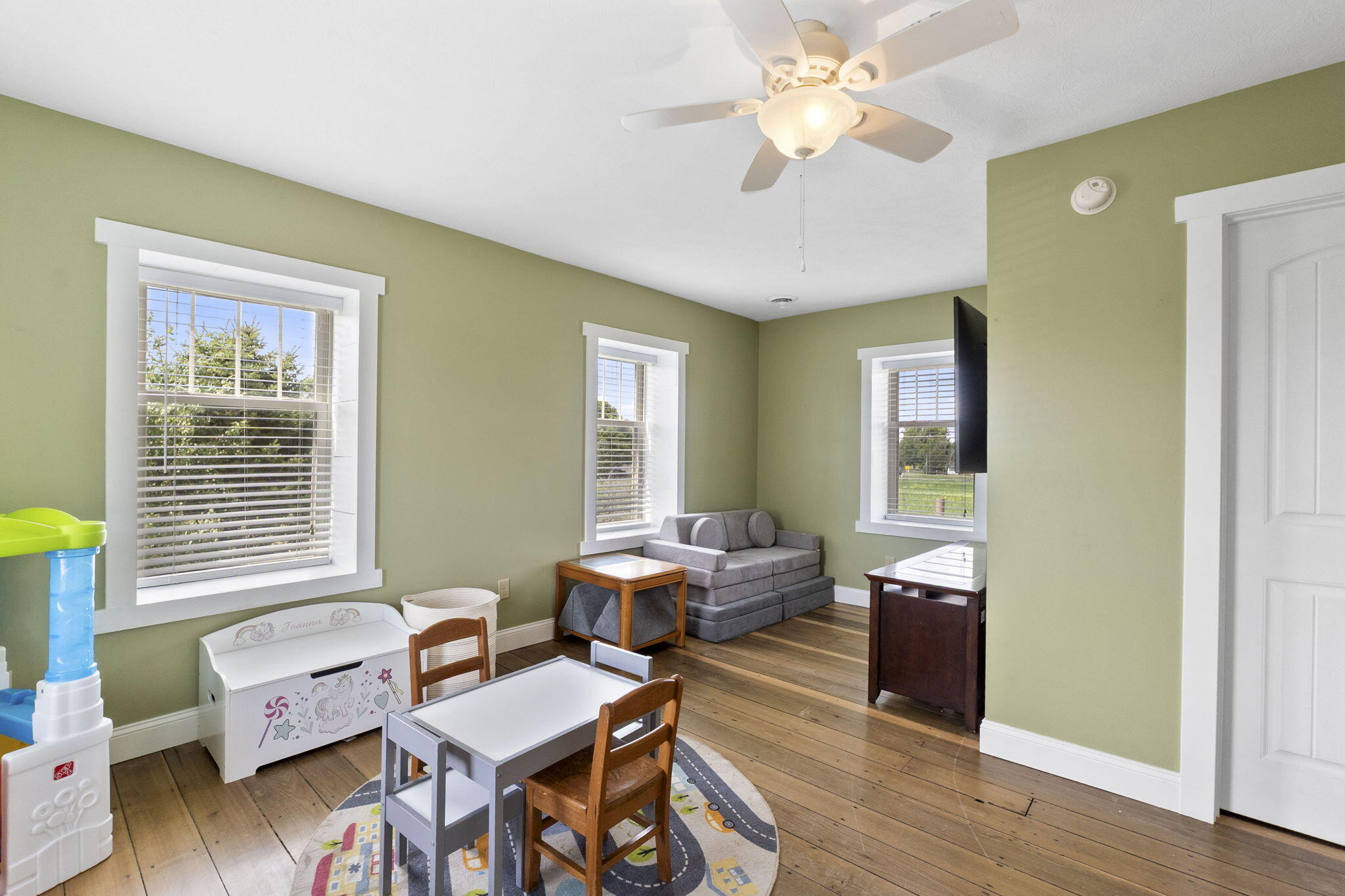 3888 Folk Ream Road, Springfield, Ohio 45502