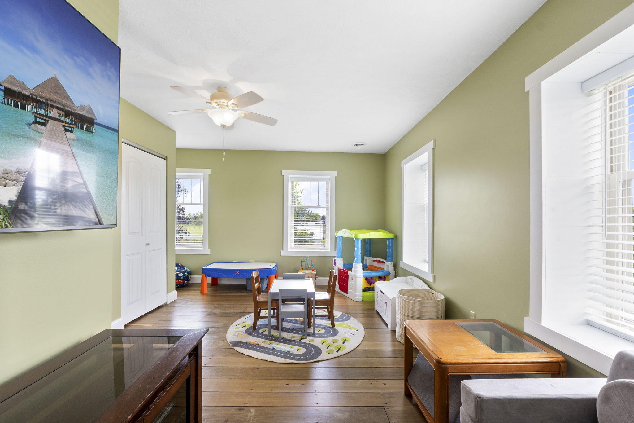 3888 Folk Ream Road, Springfield, Ohio 45502