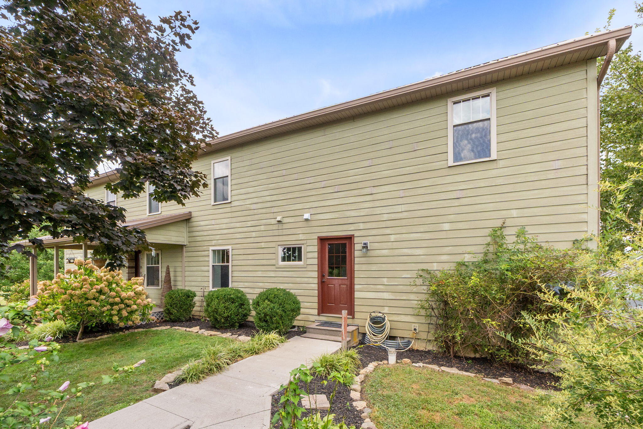 3888 Folk Ream Road, Springfield, Ohio 45502