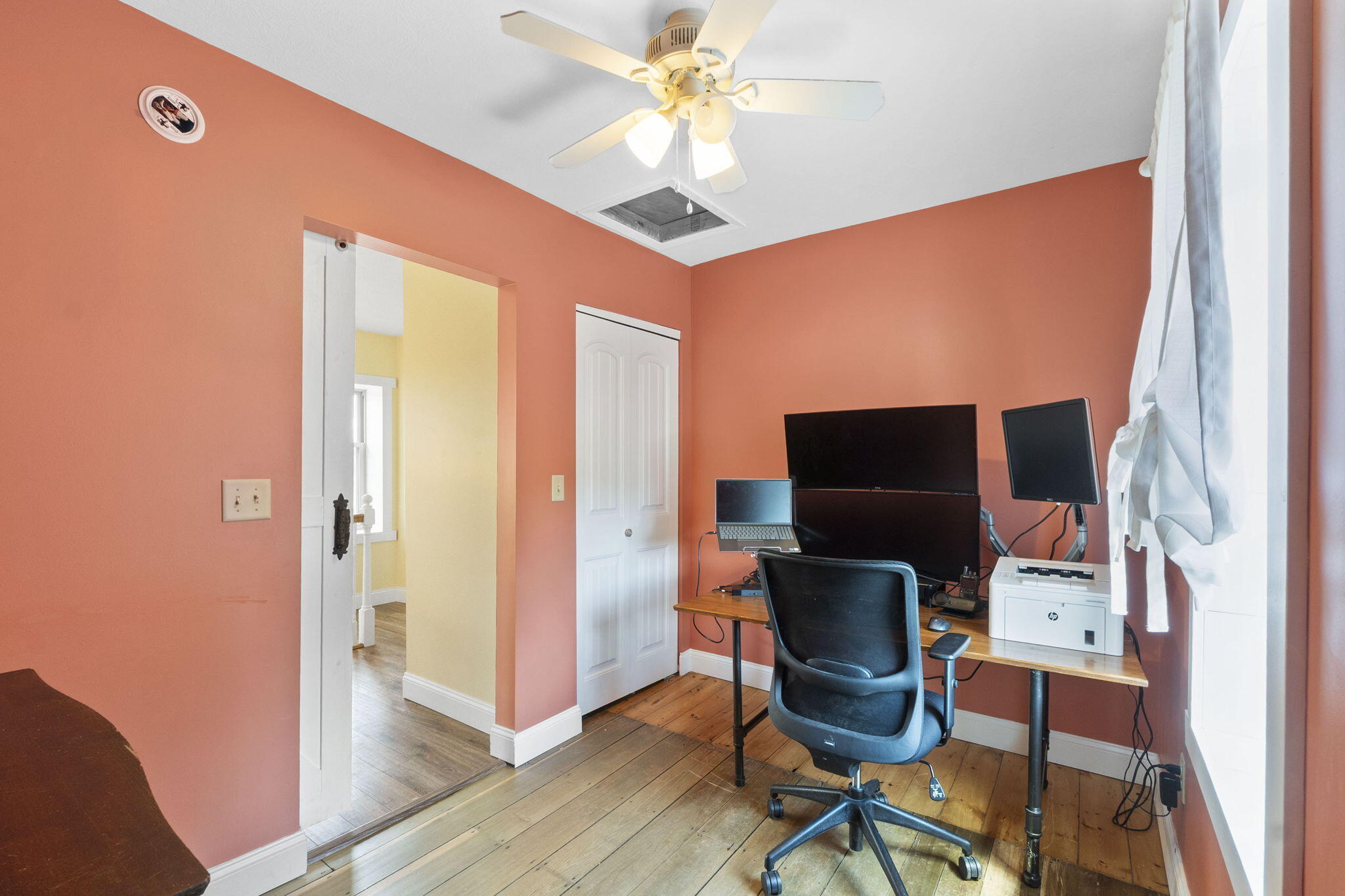 3888 Folk Ream Road, Springfield, Ohio 45502